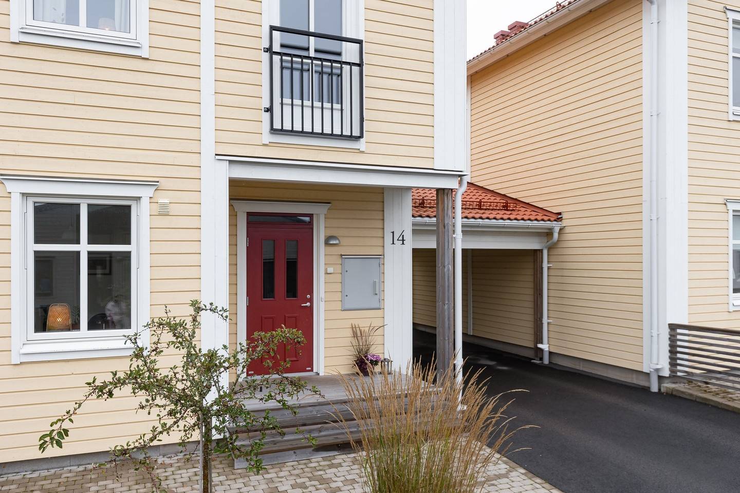 5 rum Villa på Citronäppelgatan 14 Norra Alsberg Nässjö kommun - bild 40