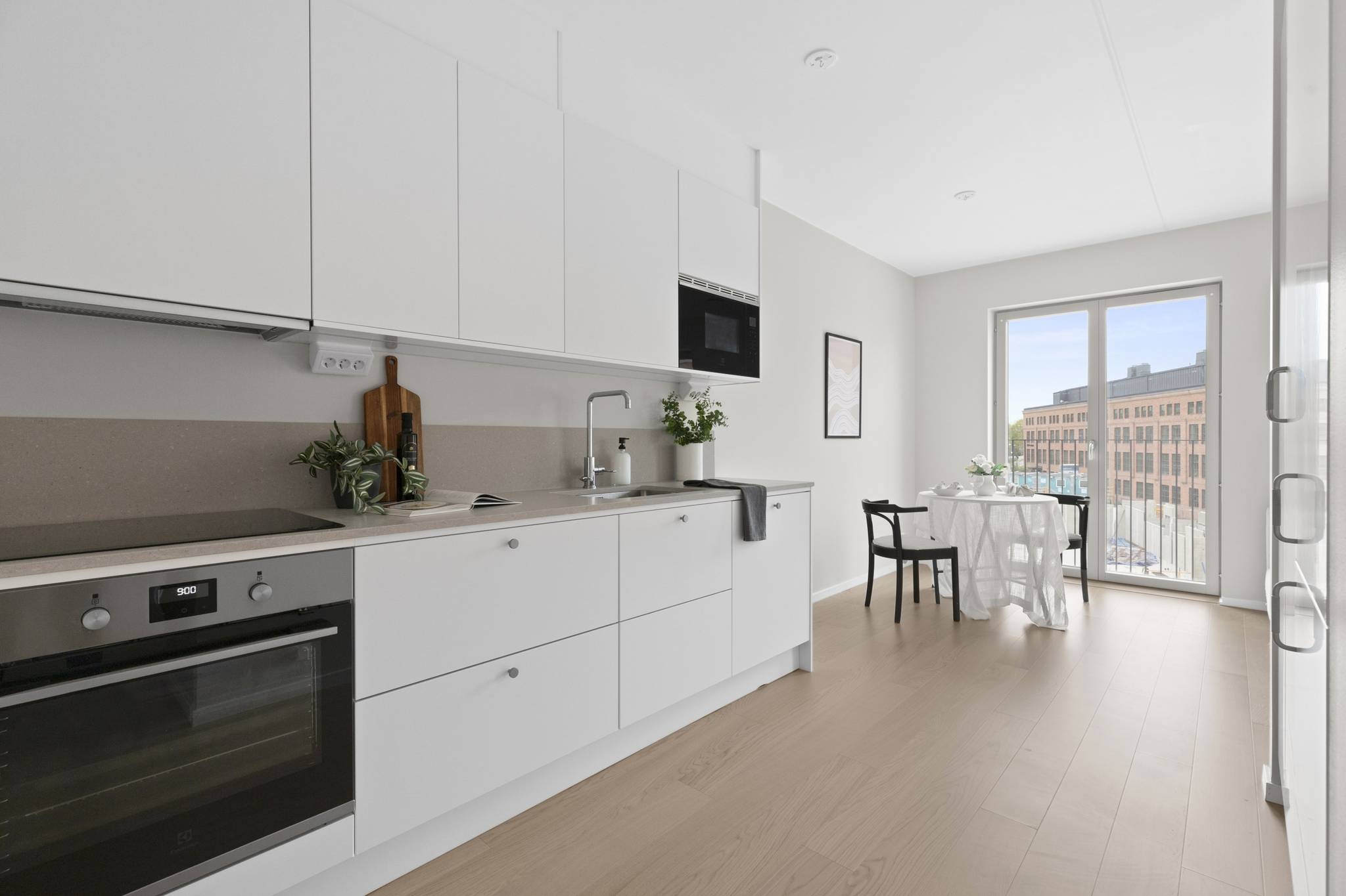 2 rum Lägenhet på Max Sievertsgatan 6B Centrala Sundbyberg Sundbybergs kommun - bild 5