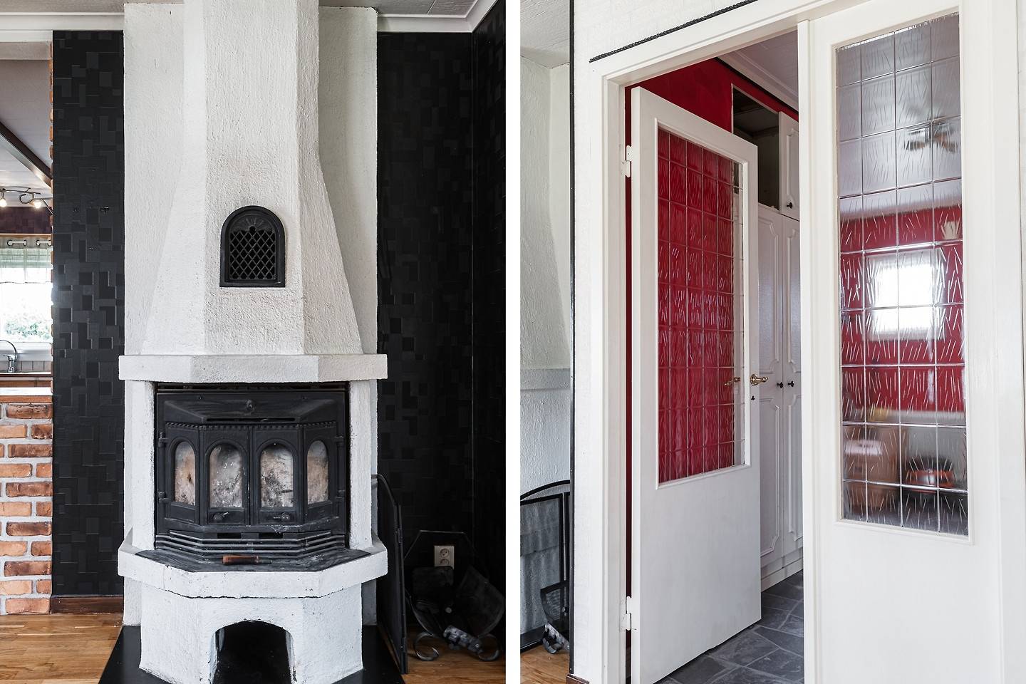 3 rum Villa på Forsgatan 1 Nossebro Essunga kommun - bild 11