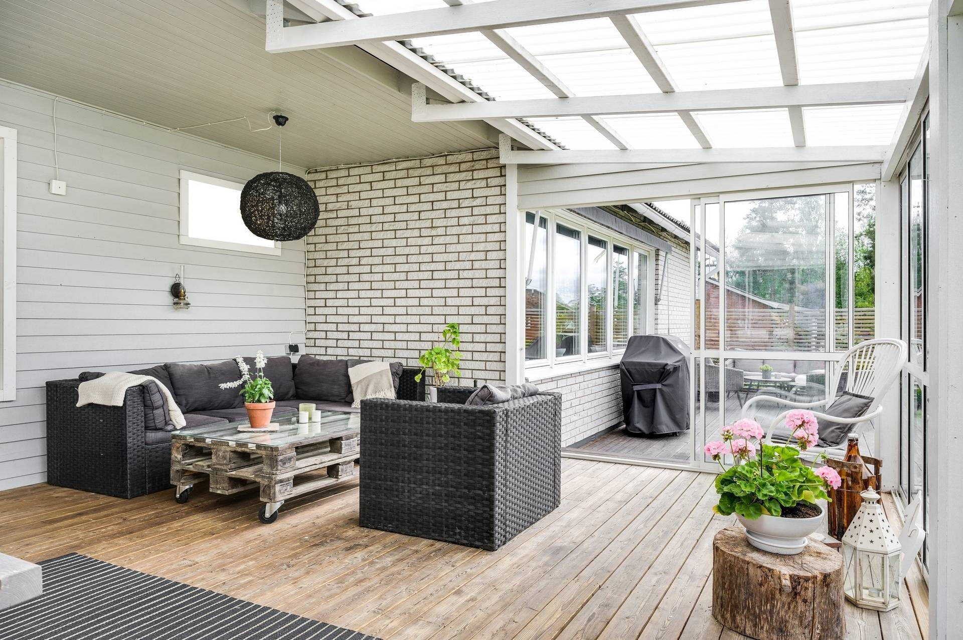 4 rum Villa på Ekvägen 6 Hälsinggården Falu kommun - bild 21