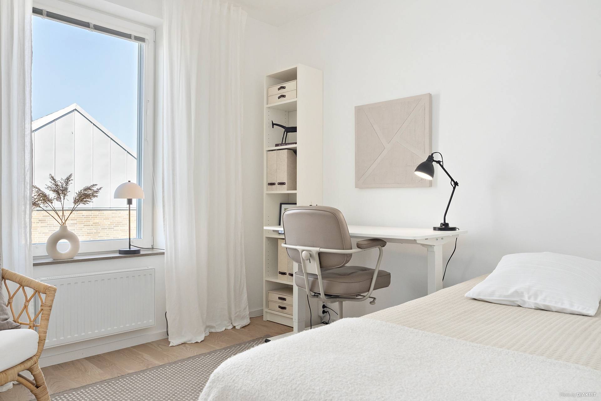 5 rum Lägenhet på Strandridaregatan 38 Borstahusen / Norra Borstahusen Landskrona kommun - bild 30