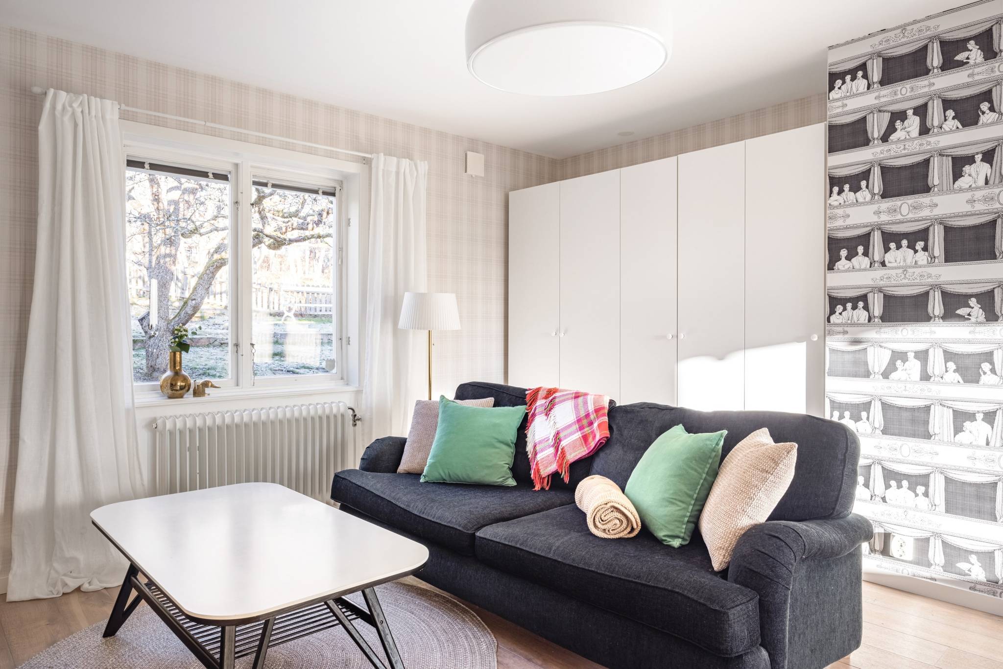 5 rum Villa på Skarpnäcksvägen 55 Pungpinan Stockholms kommun - bild 40