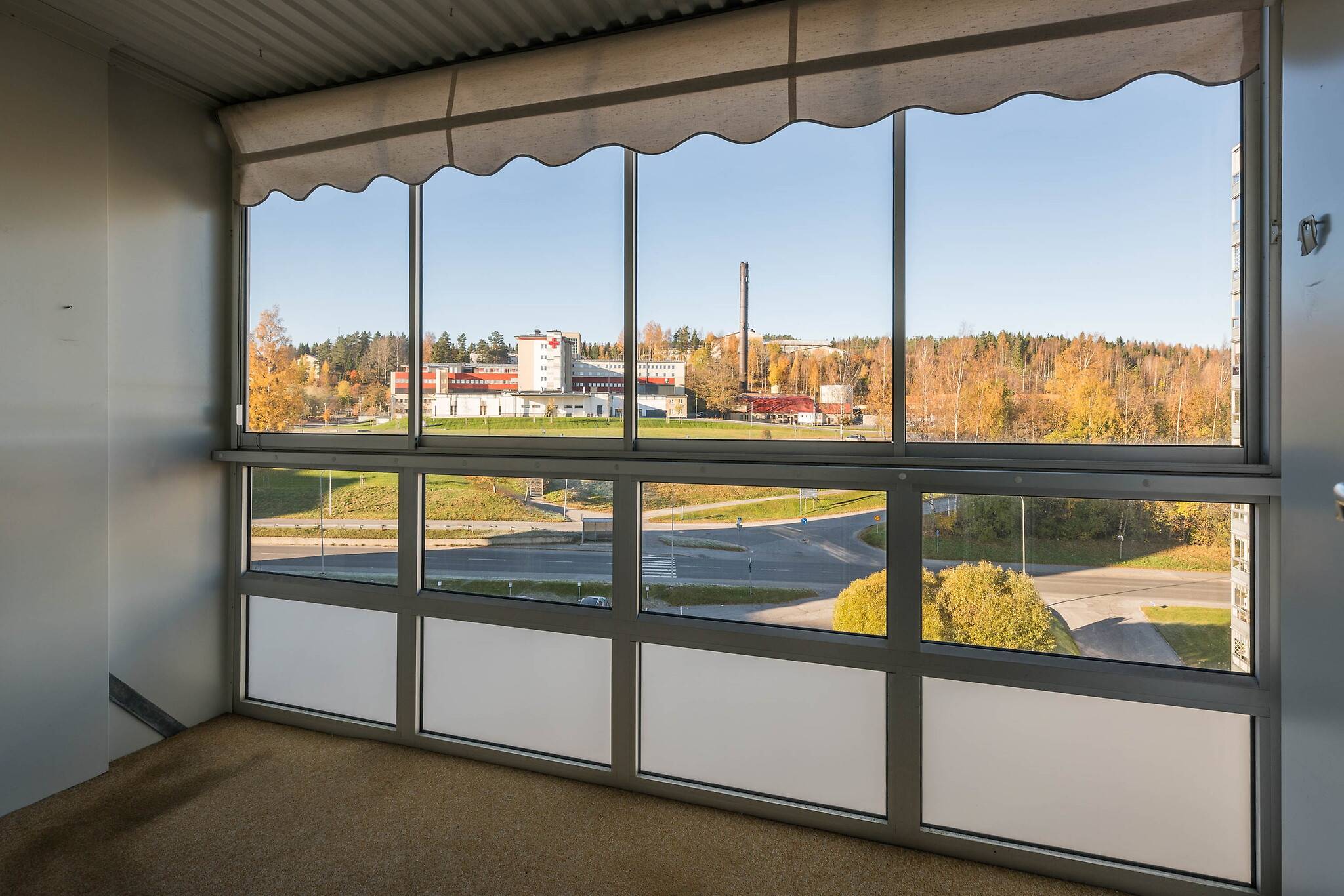 3 rum Lägenhet på Ångermanlandsgatan 16 B CENTRALT Örnsköldsviks kommun - bild 15