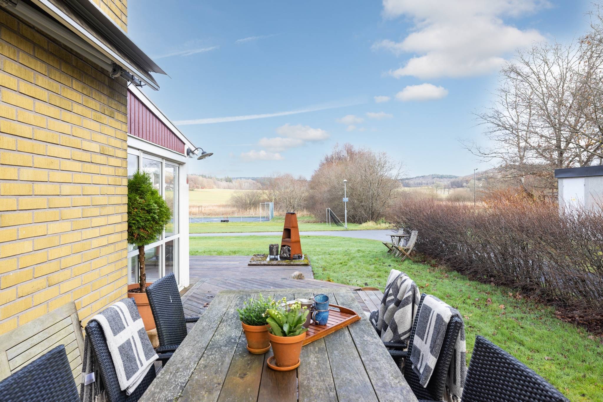 4 rum Radhus på Tvetgatan 181 Tveten Kungälvs kommun - bild 39