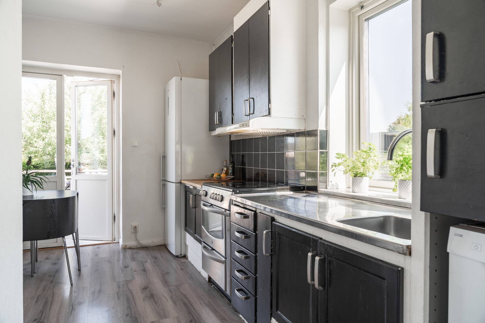 6 rum Villa på Åbogatan 21 Eskilsminne Helsingborgs kommun - bild 15