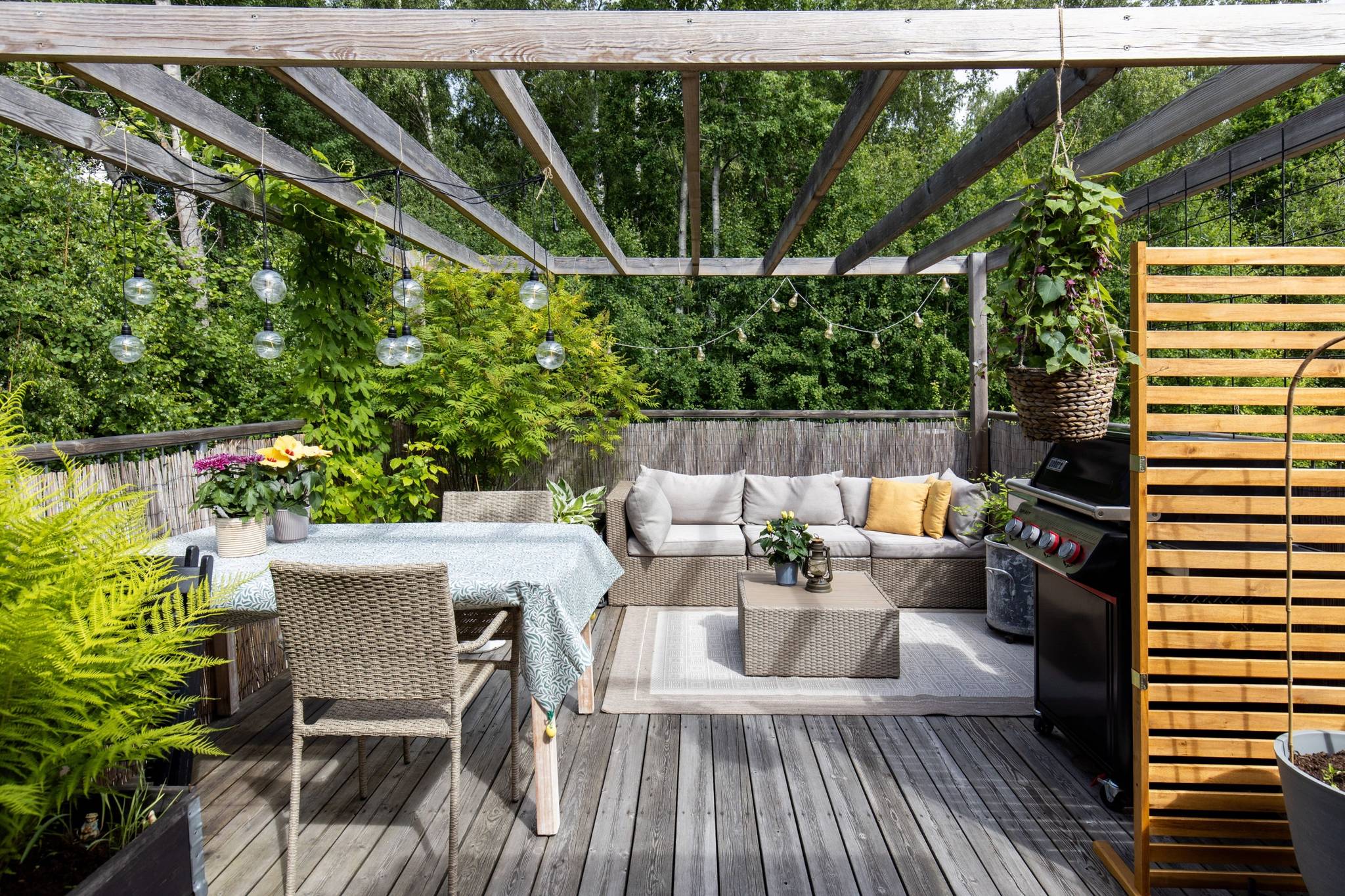 4 rum lägenhet på Korthållsgatan 5B Rynningeåsen, Örebro kommun - bild 5