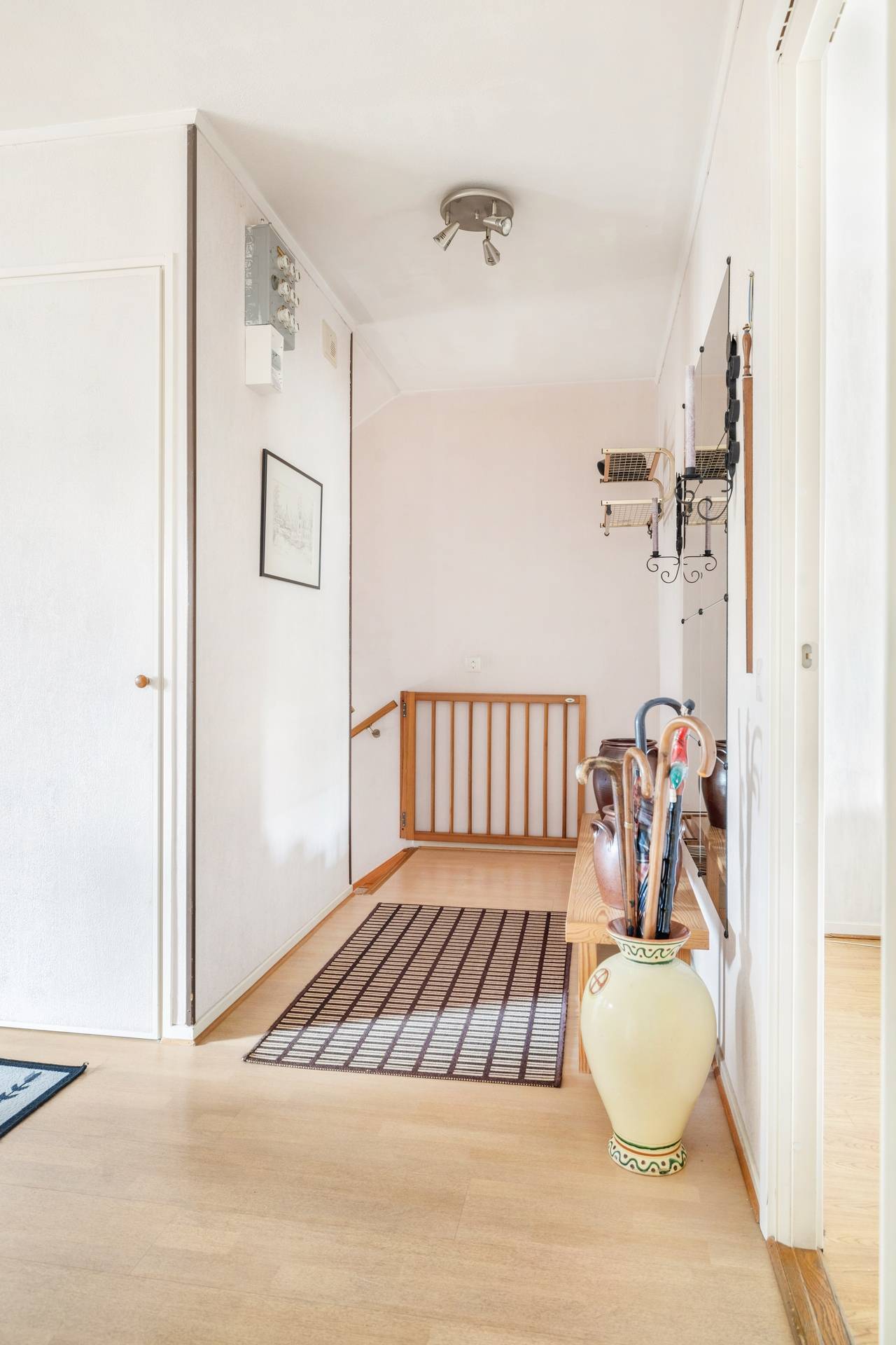 2.5 rum Lägenhet på Radargatan 3C Edvinshem Ystads kommun - bild 27