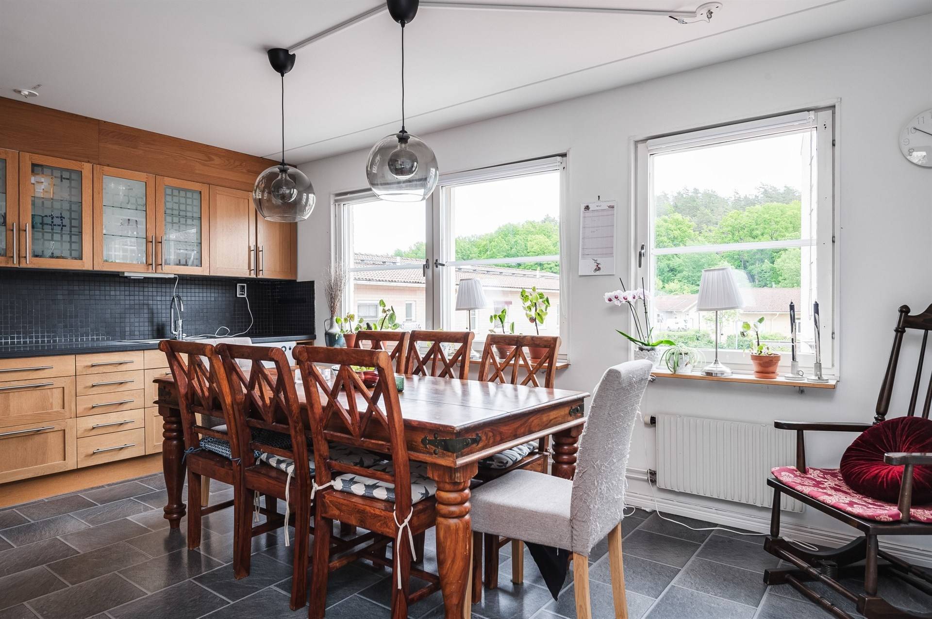 3 rum Radhus på Rambogatan 329 Rambodal Norrköpings kommun - bild 12