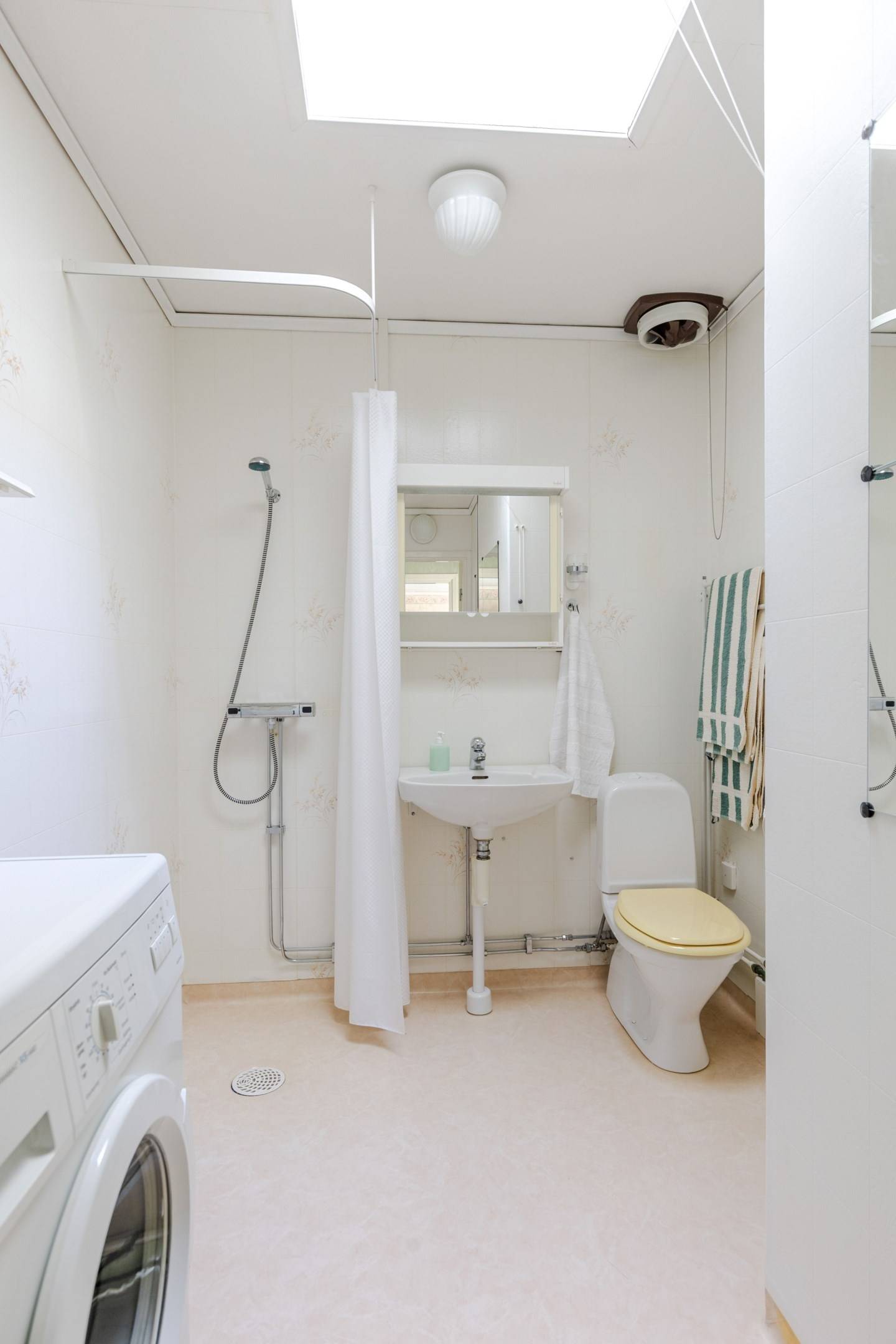 3 rum Radhus på Söderbyvägen 2E Mesta Eskilstuna kommun - bild 19