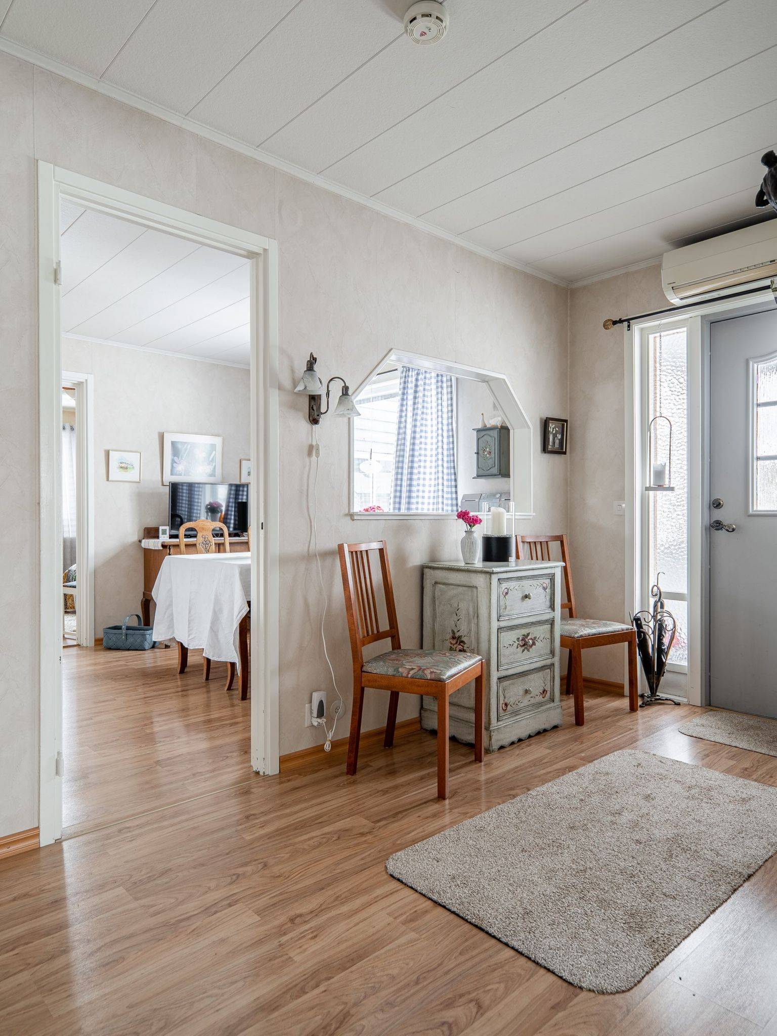4 rum Villa på Gavottvägen 14 Bjästa Örnsköldsviks kommun - bild 8