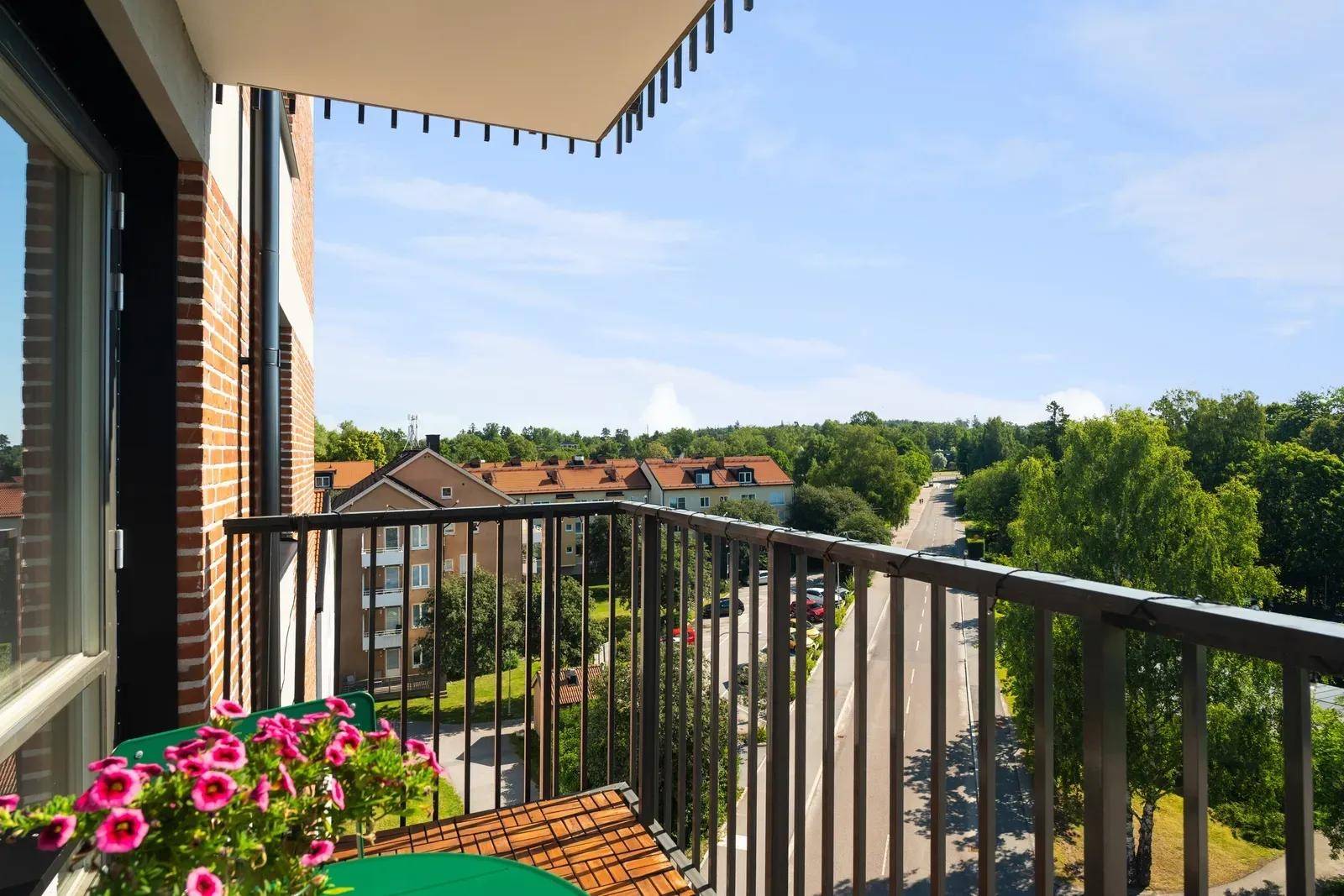 Huddinge, Huddinge kommun
