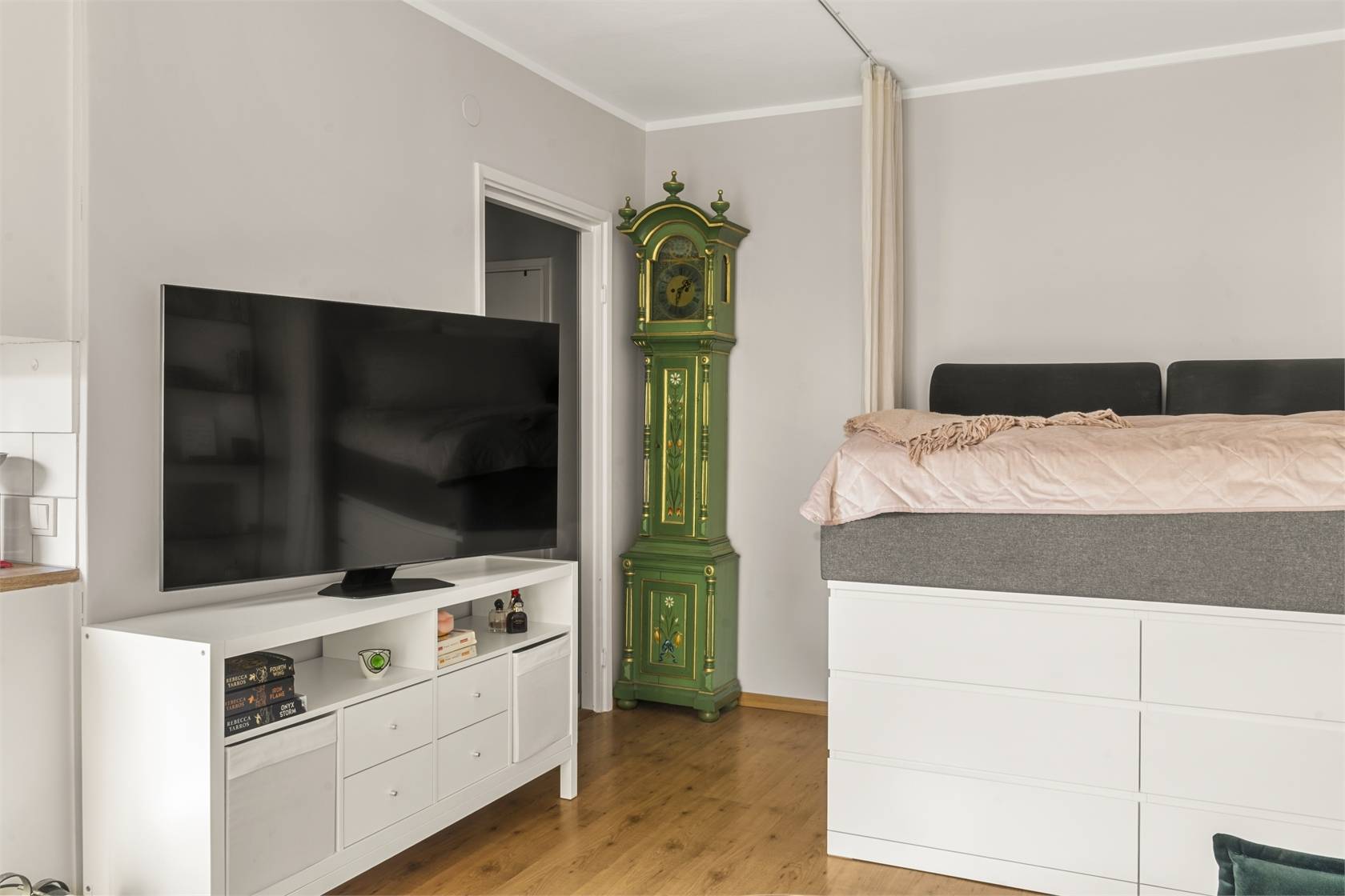 1 rum Lägenhet på Hägervägen 1 Tallkrogen Stockholms kommun - bild 13