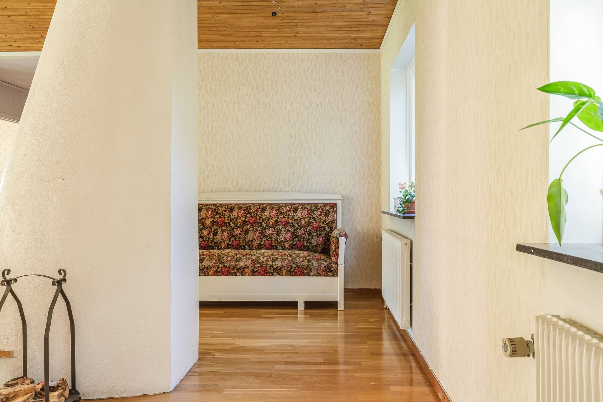 4 rum Villa på Skolvägen 25 Valbo Gävle kommun - bild 6
