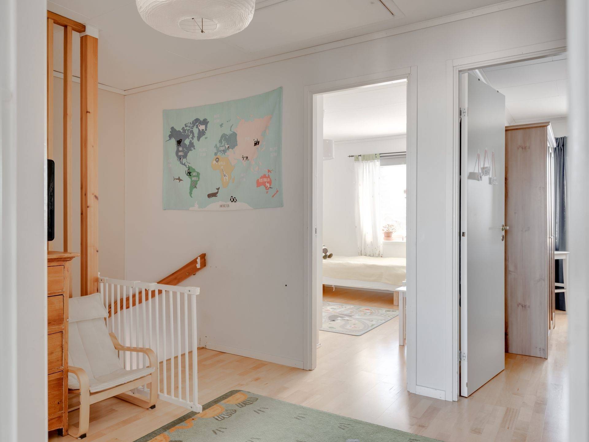 5 rum Lägenhet på Lundbobergsvägen 76 Tortuna Västerås kommun - bild 15
