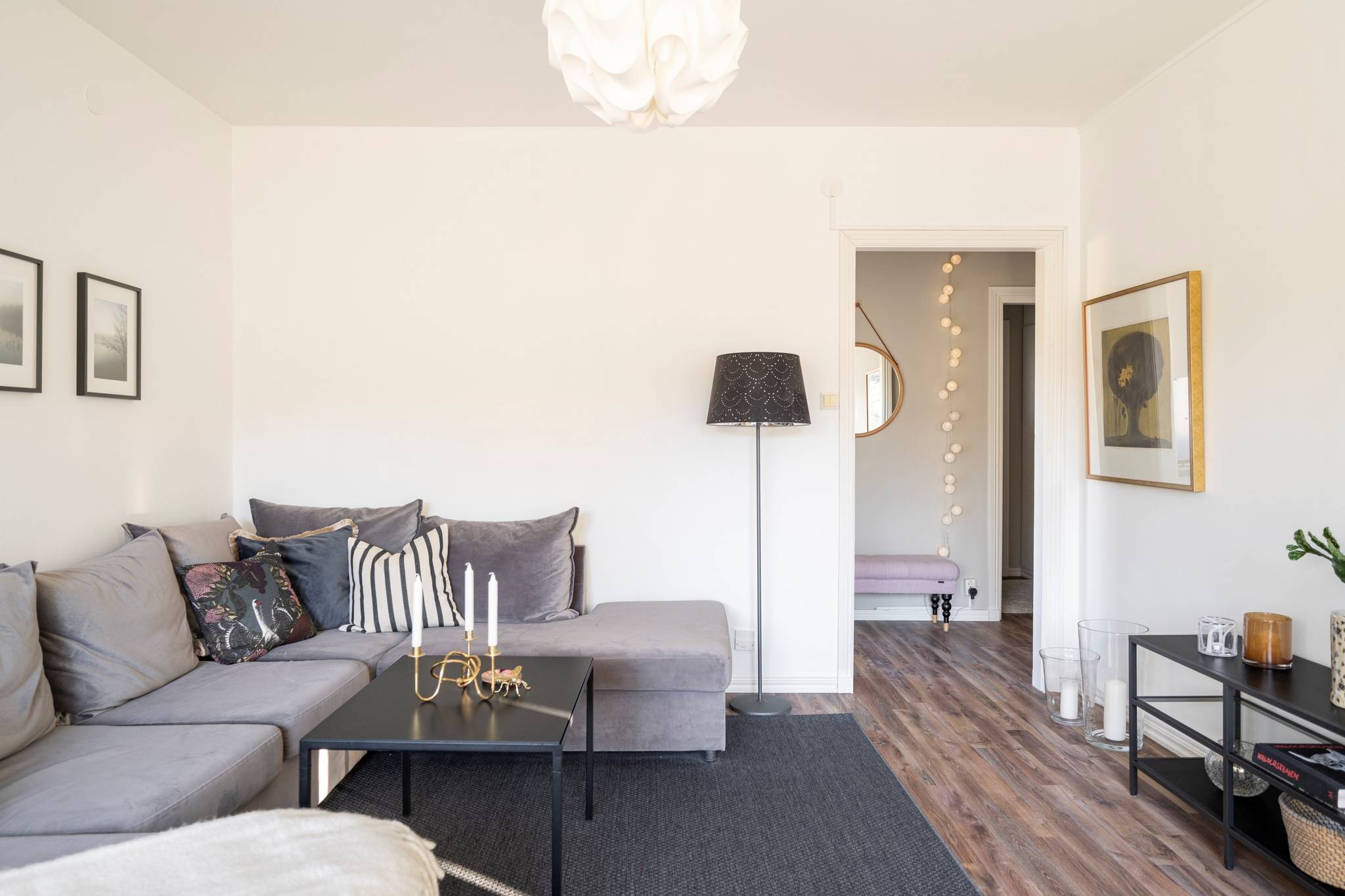 2 rum Lägenhet på Holbergsgatan 120 Bromma - Blackeberg Stockholms kommun - bild 12