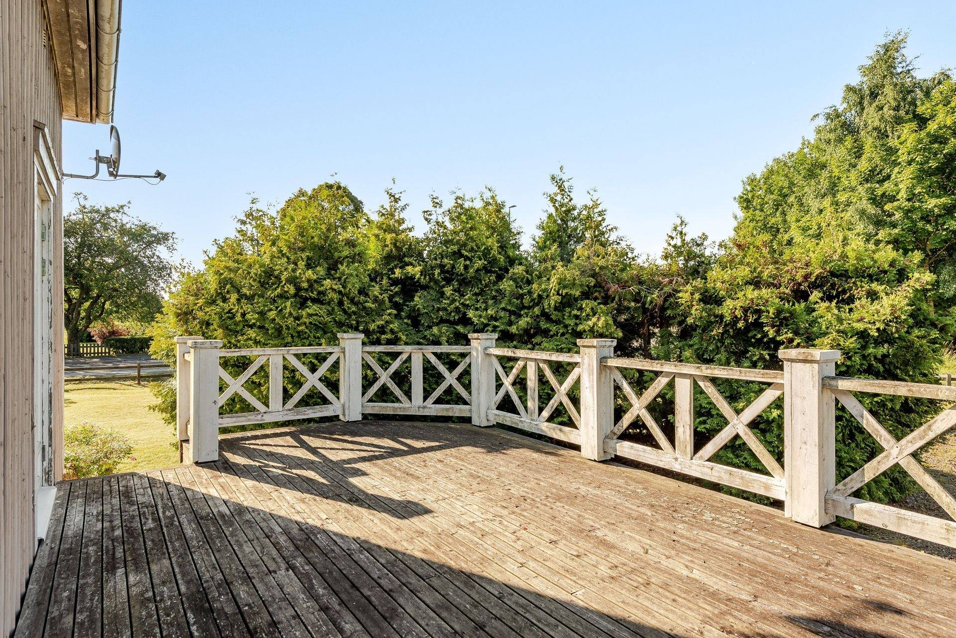 4 rum Villa på Brandstorpsvägen 16 Habo kommun - bild 13