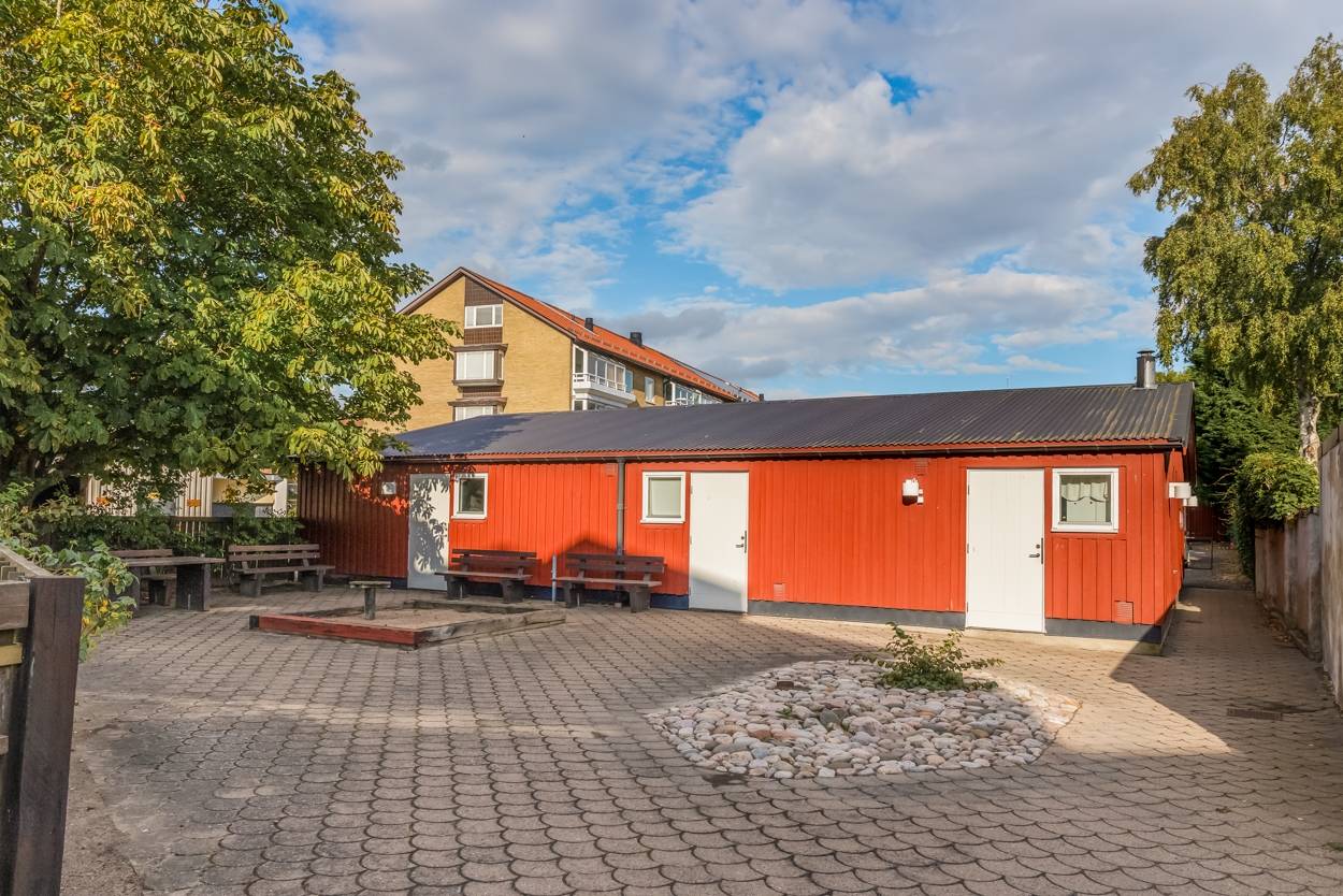 3 rum Lägenhet på Nygatan 1C Arlöv Burlövs kommun - bild 21