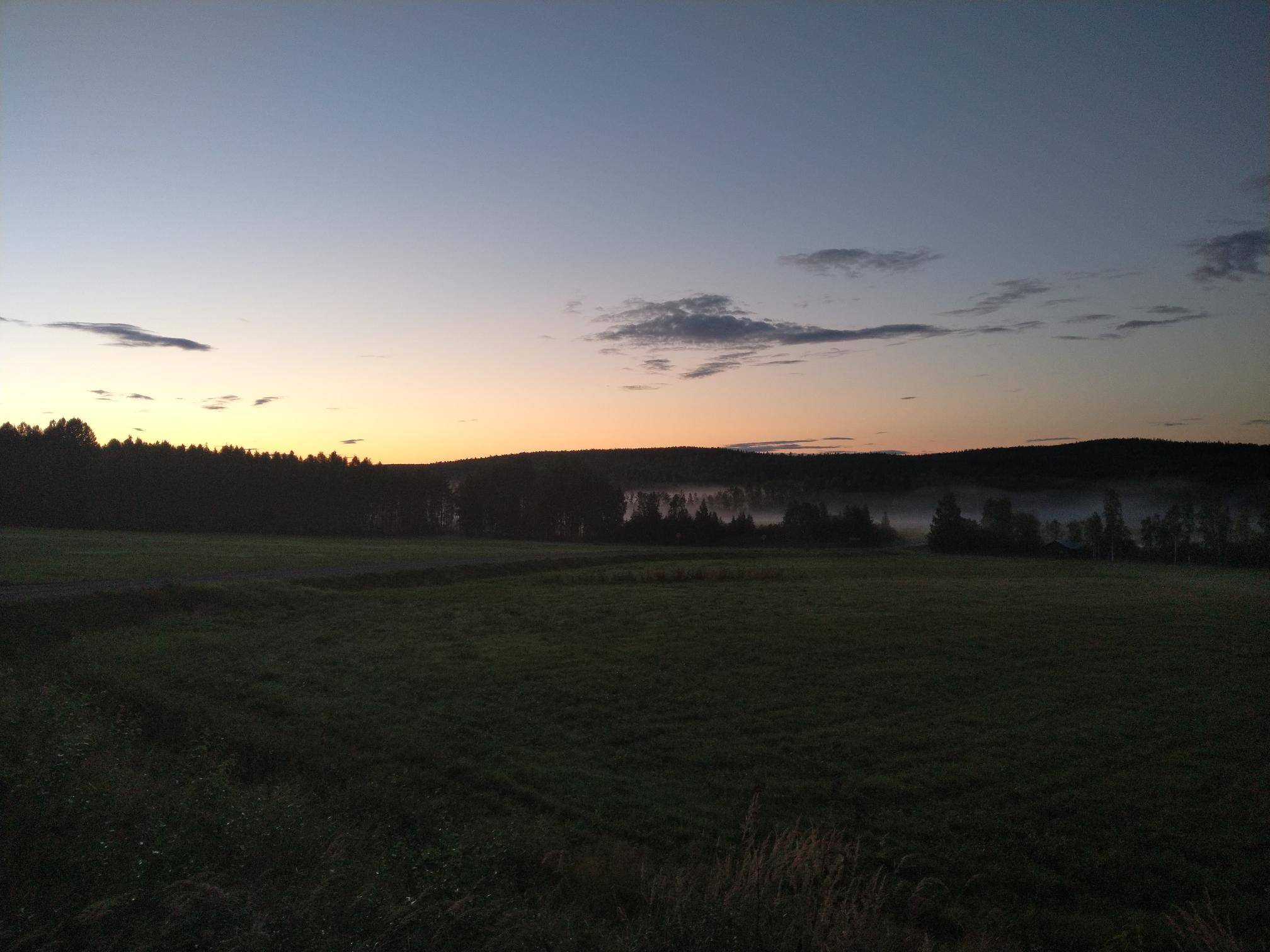 3 rum Villa på Alviksträsk 289 Luleå kommun - bild 51