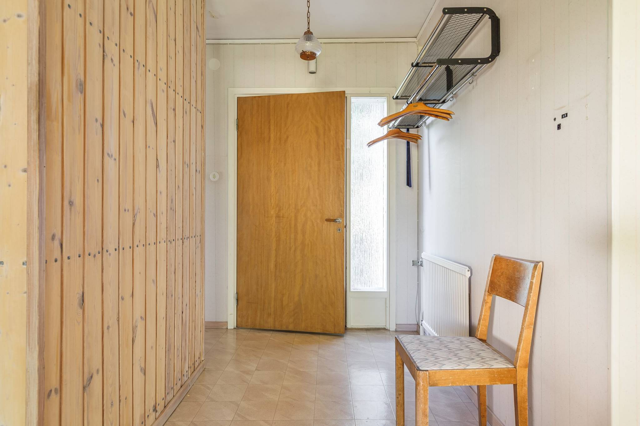 4 rum Villa på Skolvägen 25 Valbo Gävle kommun - bild 12