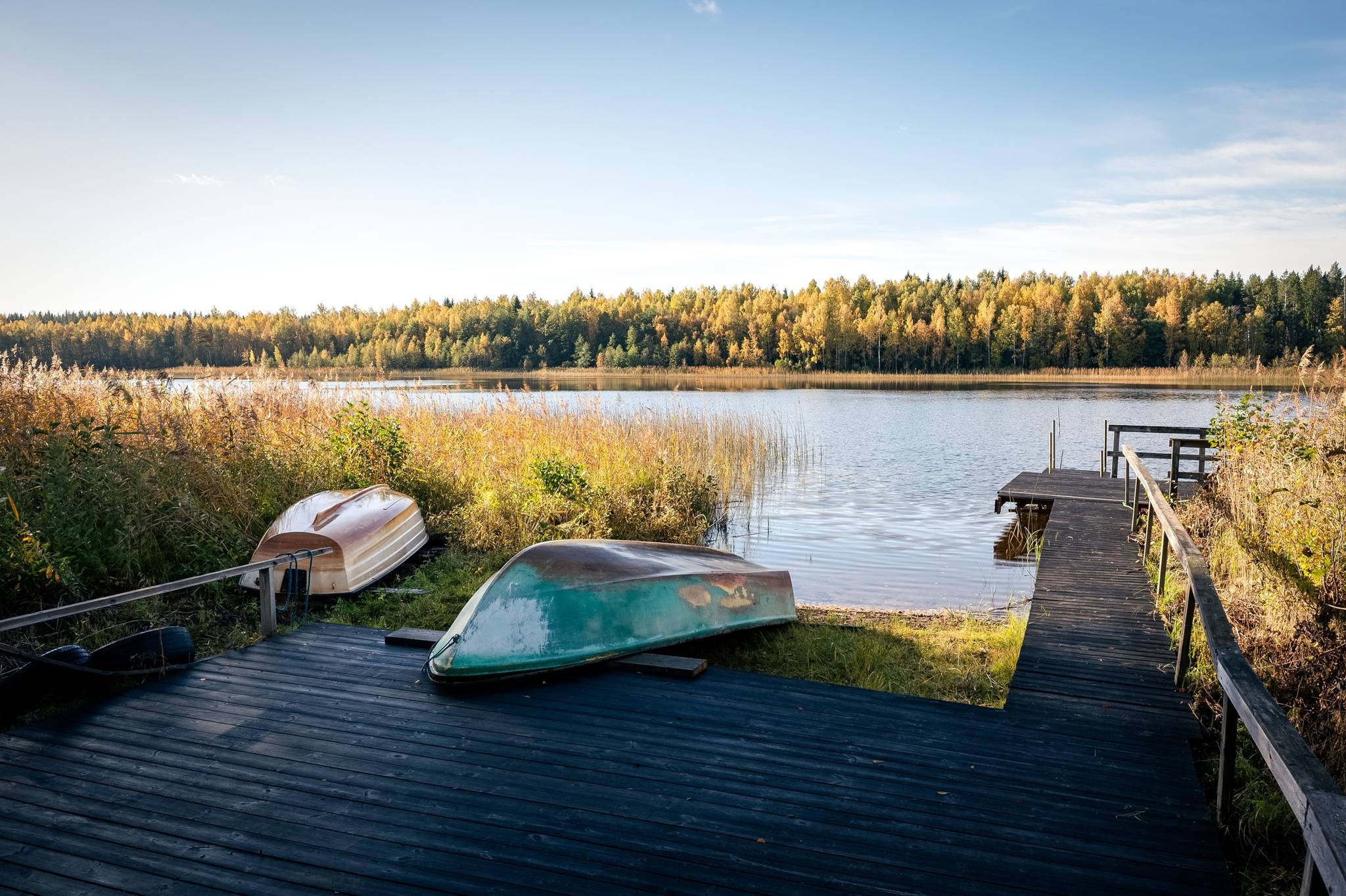4 rum Fritidshus på Hunsbo 972 Söderhamns kommun - bild 5