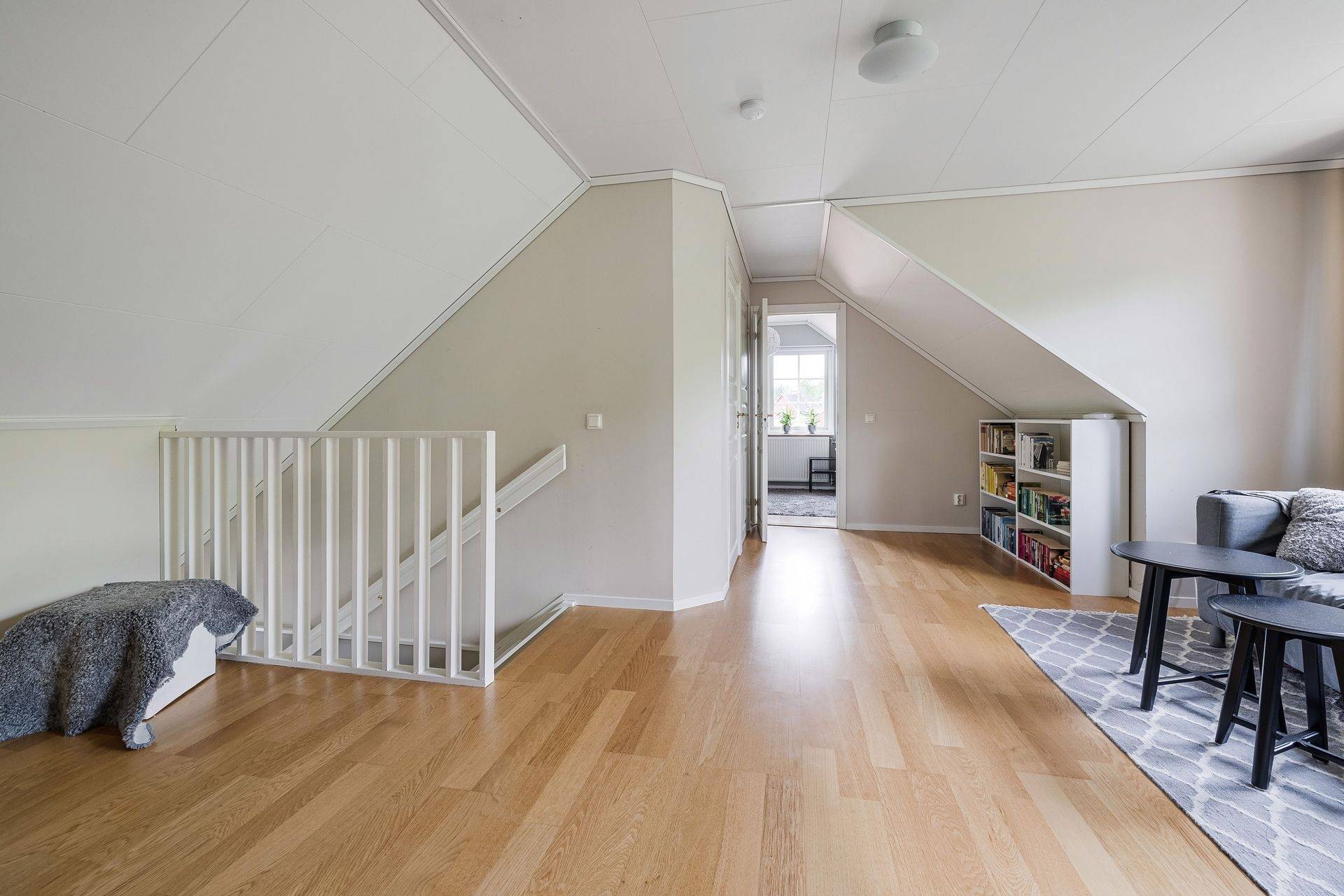 7 rum Villa på Hässeltorpsvägen 5 Skogstorp Eskilstuna kommun - bild 26