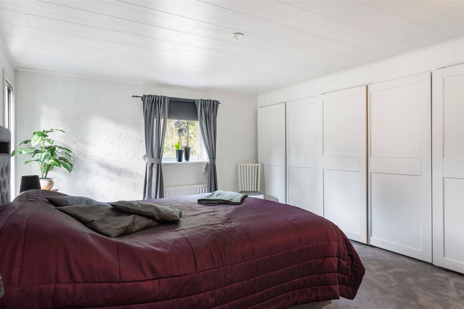 4 rum Fritidshus på Kvarnmyrvägen 58 Fjällbostrand Norrtälje kommun - bild 8