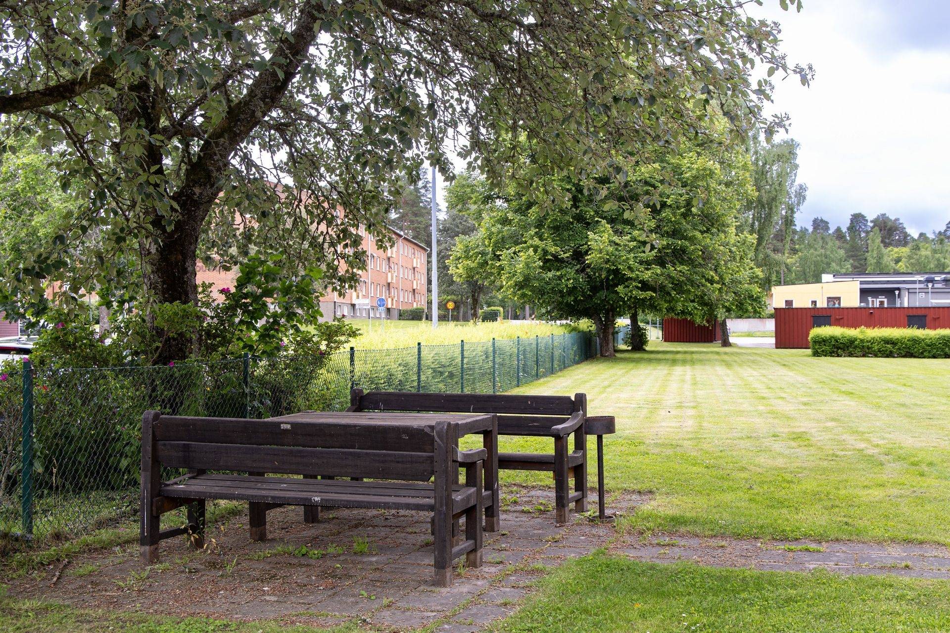 2 rum Lägenhet på Bjursdalsvägen 8C Boxholm Boxholms kommun - bild 12