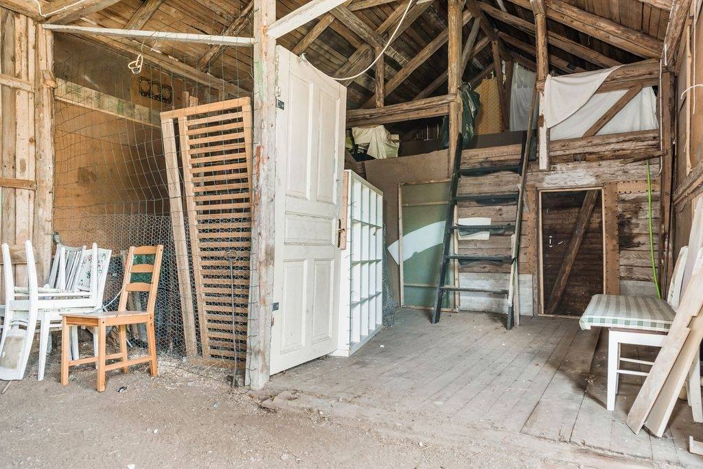 4 rum Villa på Vången Lunnane 3 Bengtsfors kommun - bild 32