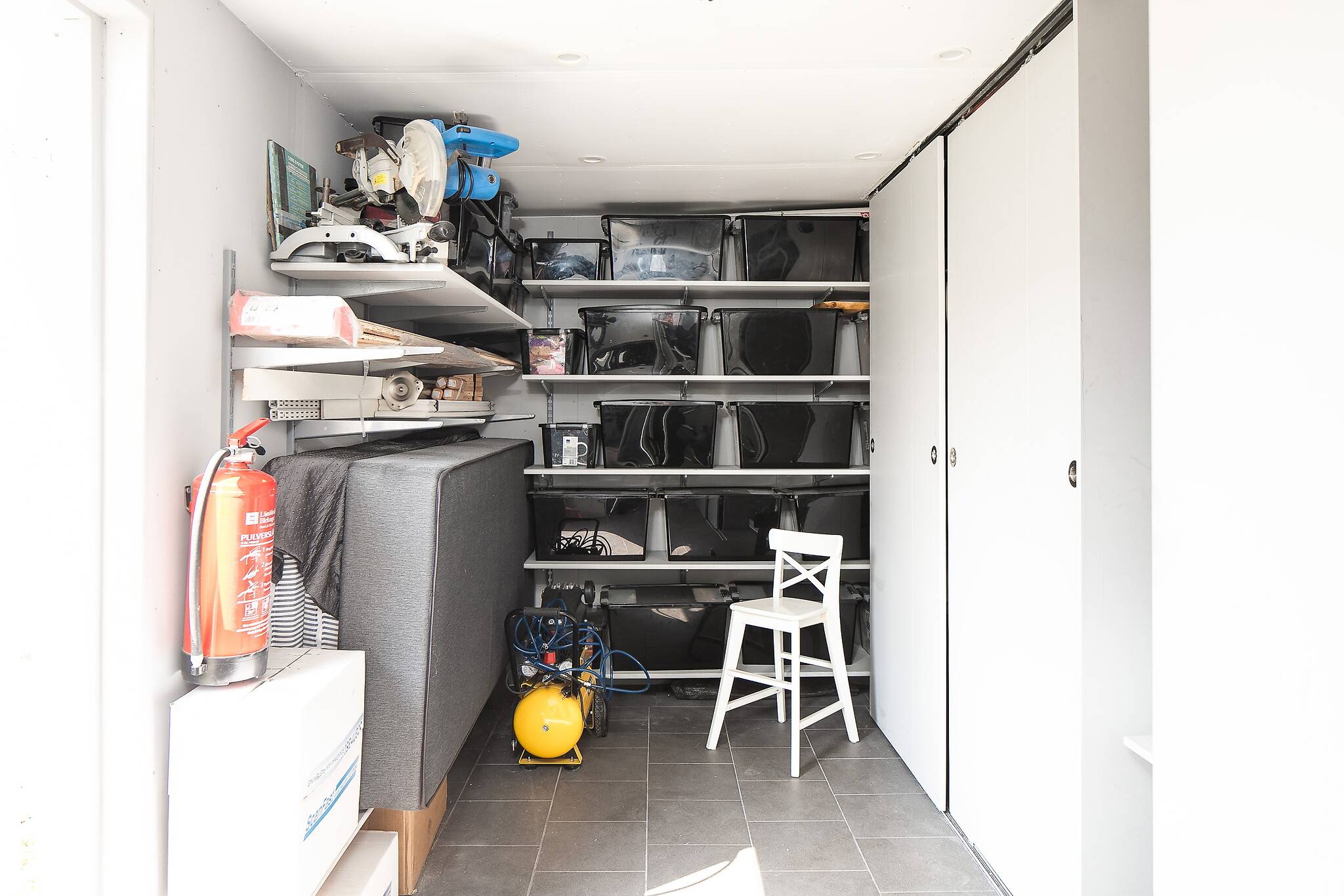 5 rum Villa på Författarevägen 30 Spandelstorp Karlskrona kommun - bild 44