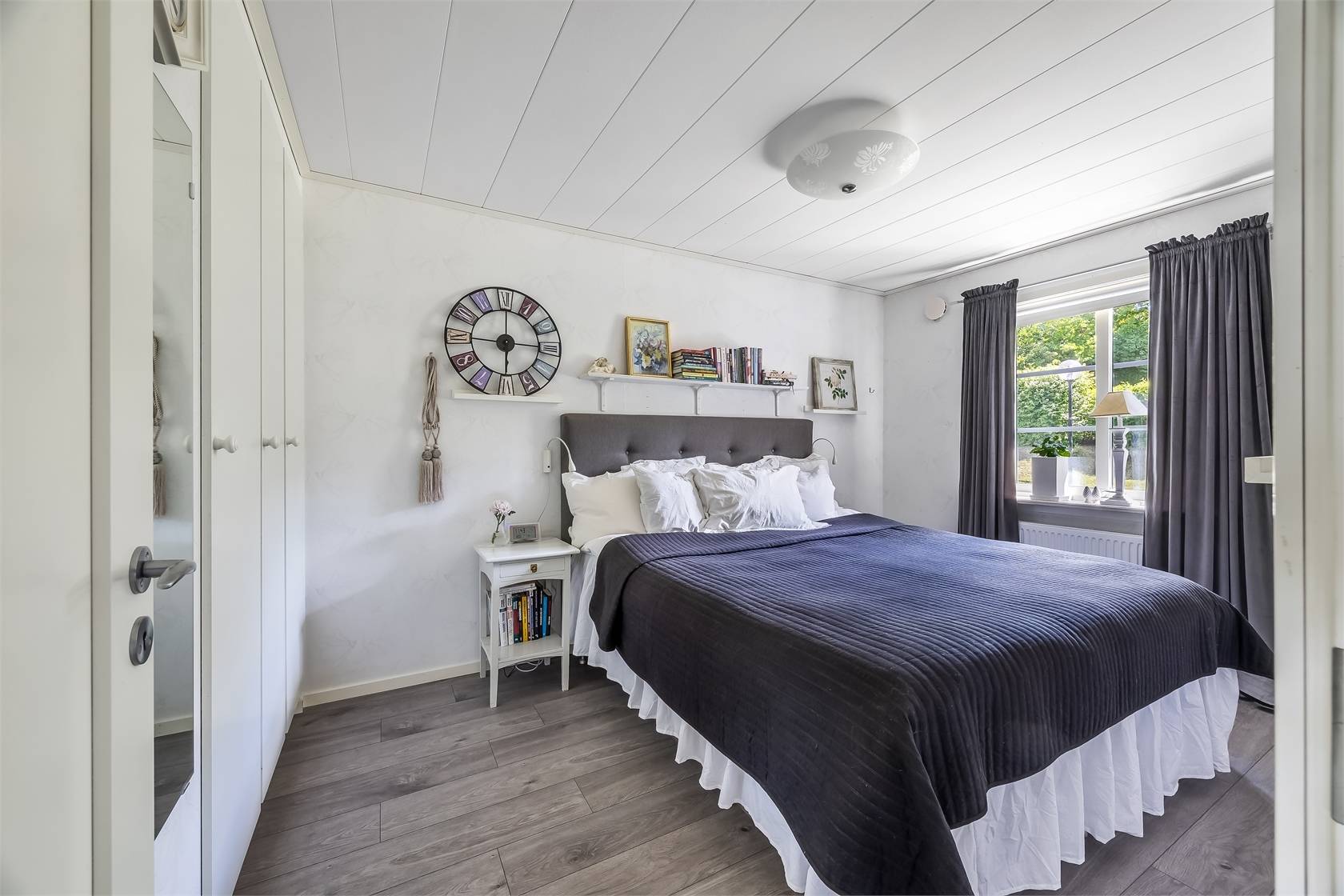 4 rum Villa på Övre Gärdesvägen 15 Borgehage Borgholms kommun - bild 14