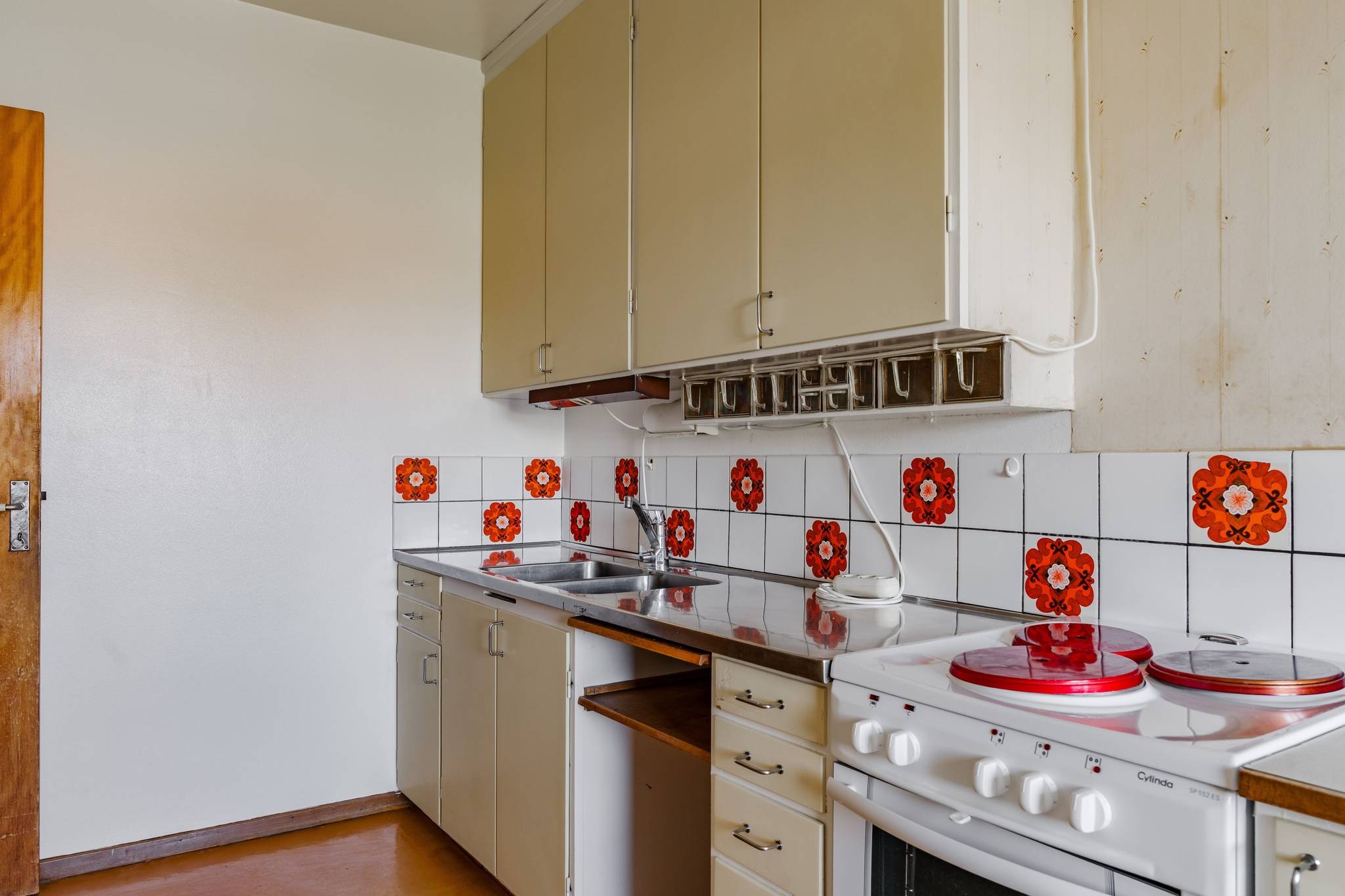 2 rum Lägenhet på Östbygatan 9B Gamla Staden Lidköpings kommun - bild 6
