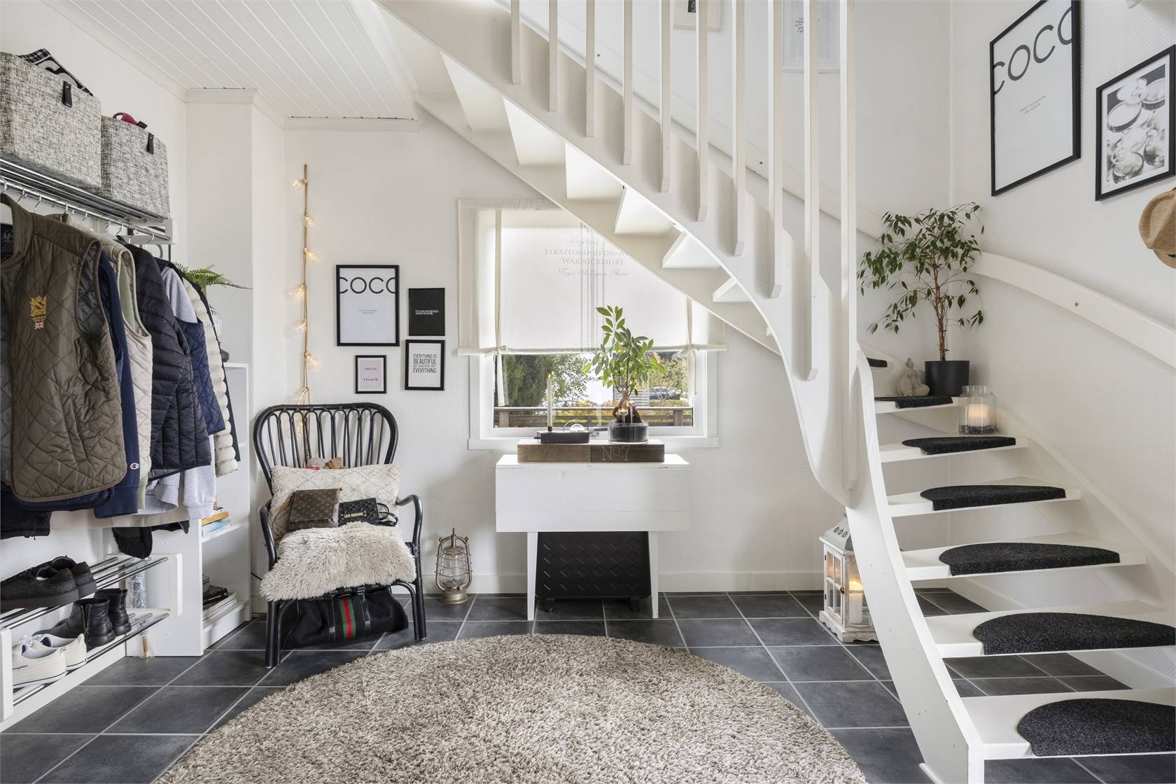 5 rum Vinterbonat fritidshus på Björkängsgatan 13 Grimsås Tranemo kommun - bild 8