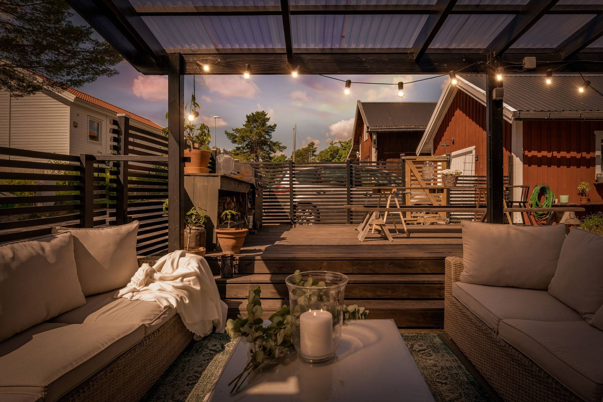 4 rum Villa på Klangvägen 47 Klangberget Sandvikens kommun - bild 5