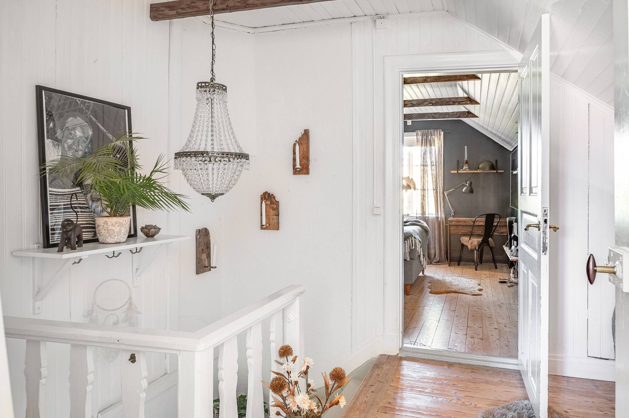 3 rum Villa på Norra Kungsvägen 54 Tidaholms kommun - bild 24