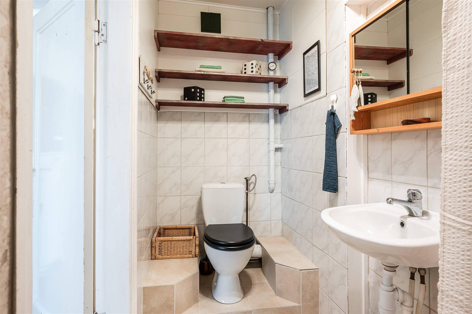 3 rum Villa på Vålånger 425 Rö/Vålånger Härnösands kommun - bild 13