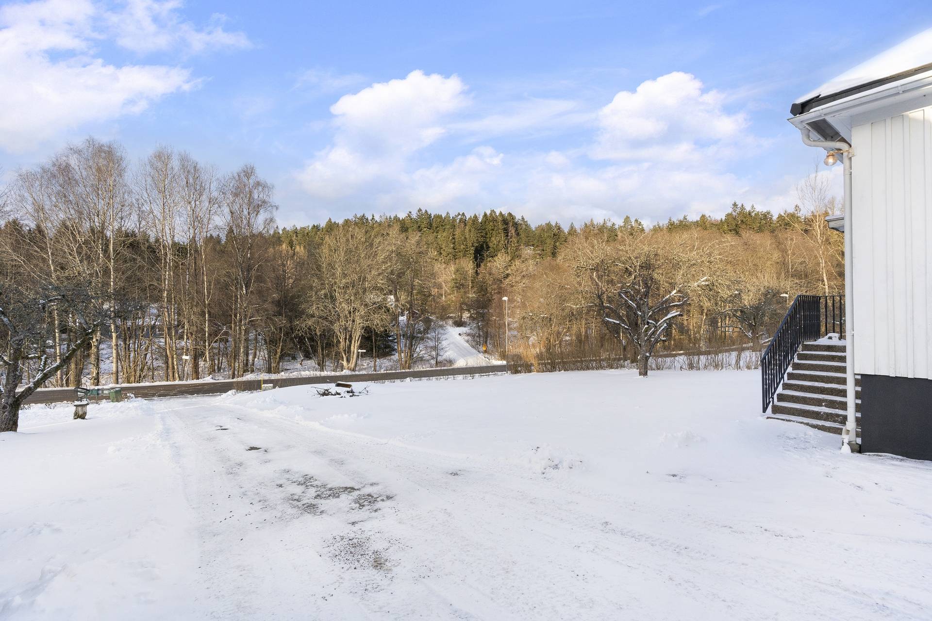 3 rum Villa på Trollhättevägen 83 Sjuntorp Trollhättans kommun - bild 24