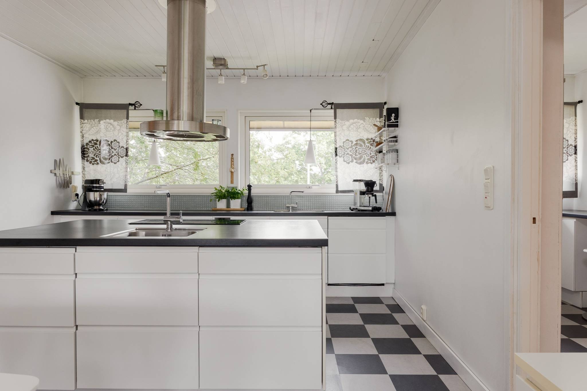 7 rum Villa på Nydalavägen 7 Araby Växjö kommun - bild 9