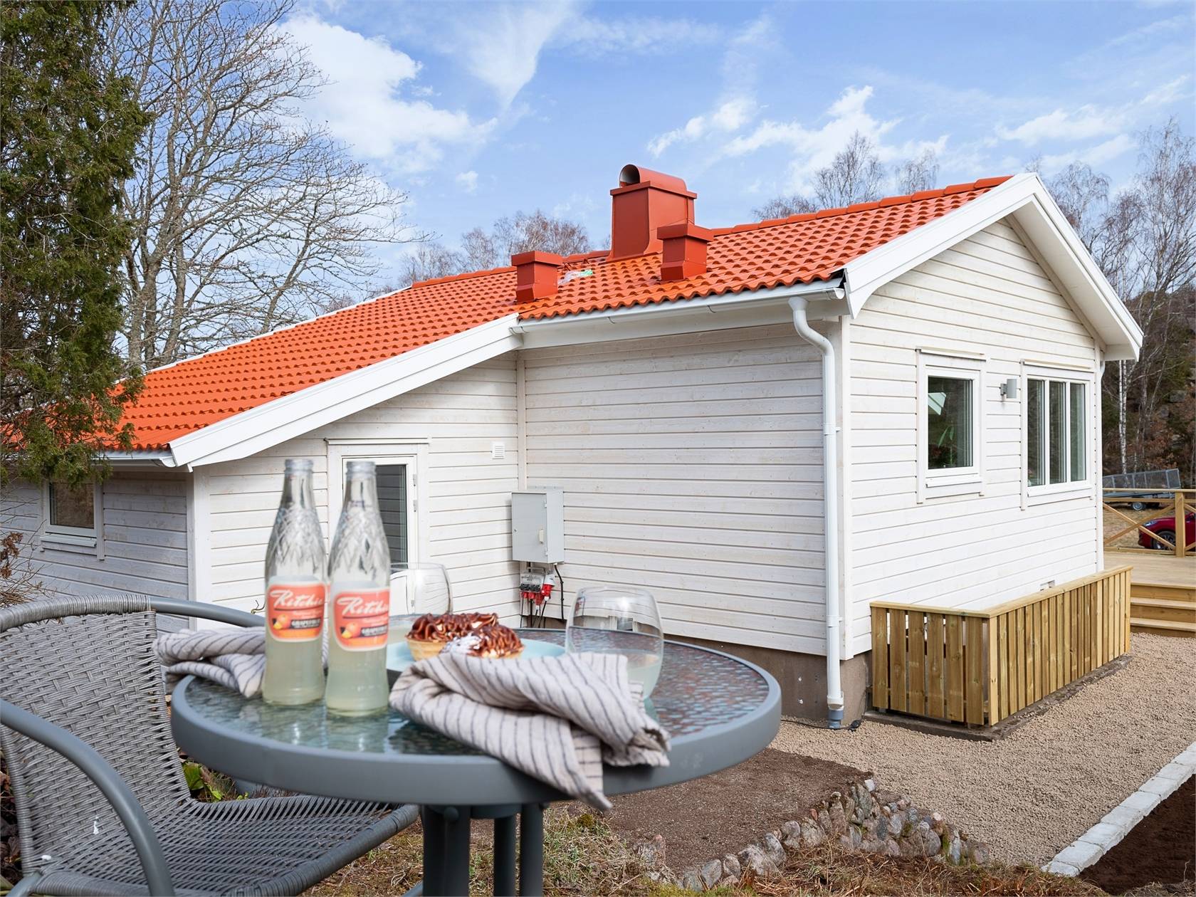 3 rum Villa på Ingeröd 505 Härnäset Lysekils kommun - bild 31