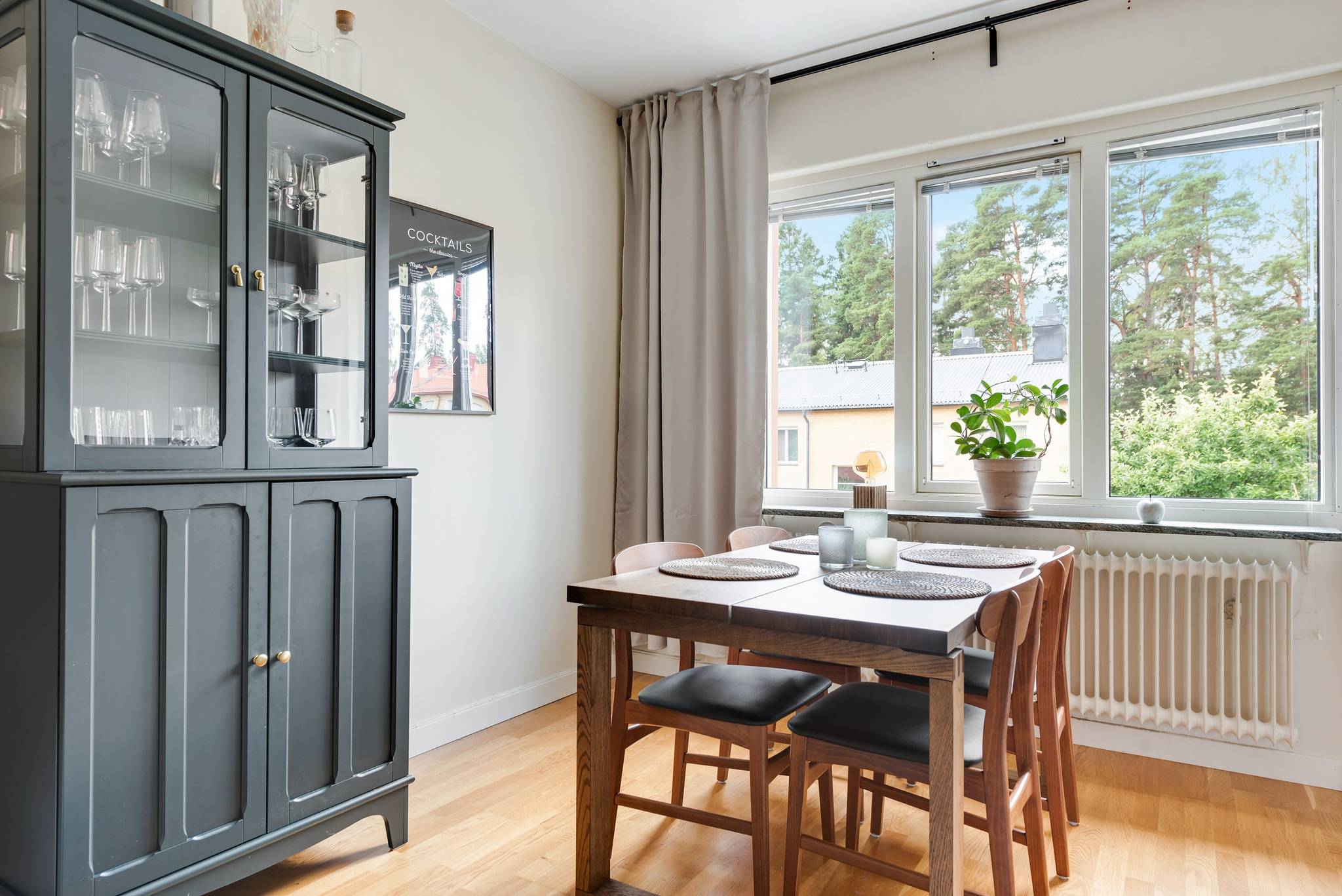2 rum Lägenhet på Hertig Carls Väg 47B Södertälje kommun - bild 10