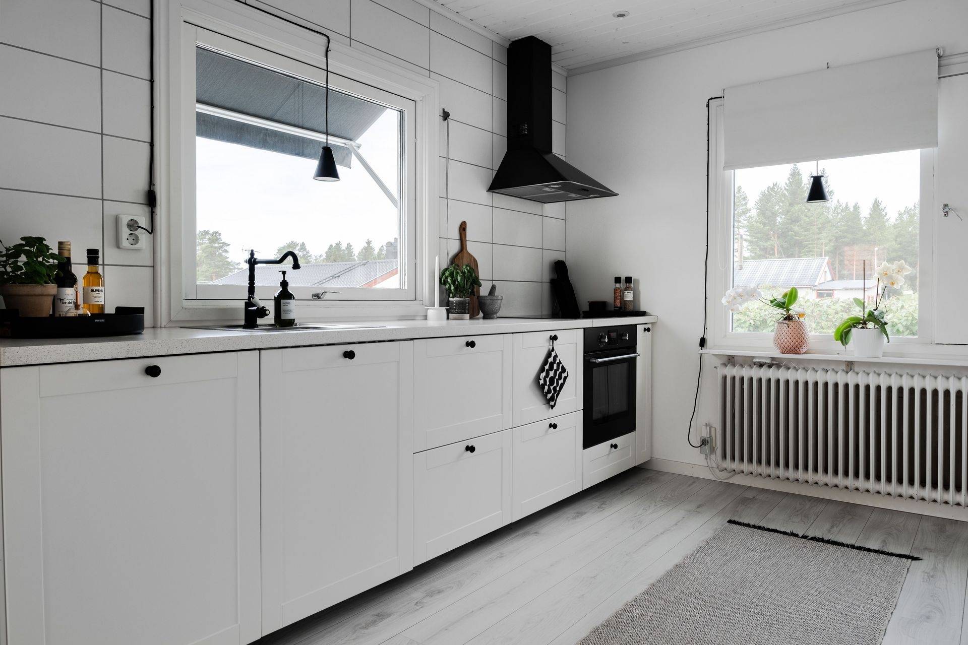 3 rum Villa på Spettgatan 7 Skelleftehamn Skellefteå kommun - bild 10