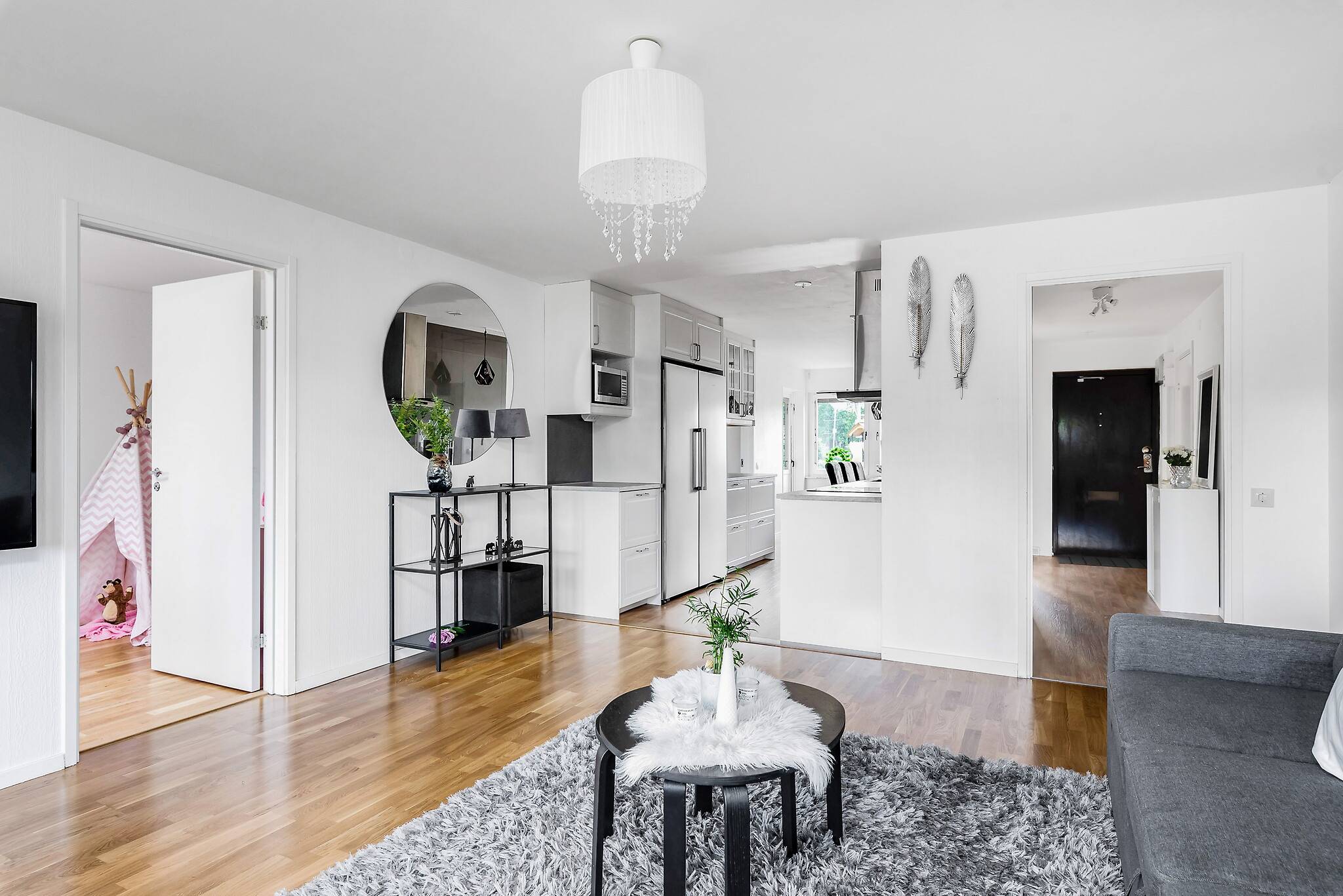 4 rum Lägenhet på Bygdegatan 343 Lambohov Linköpings kommun - bild 12