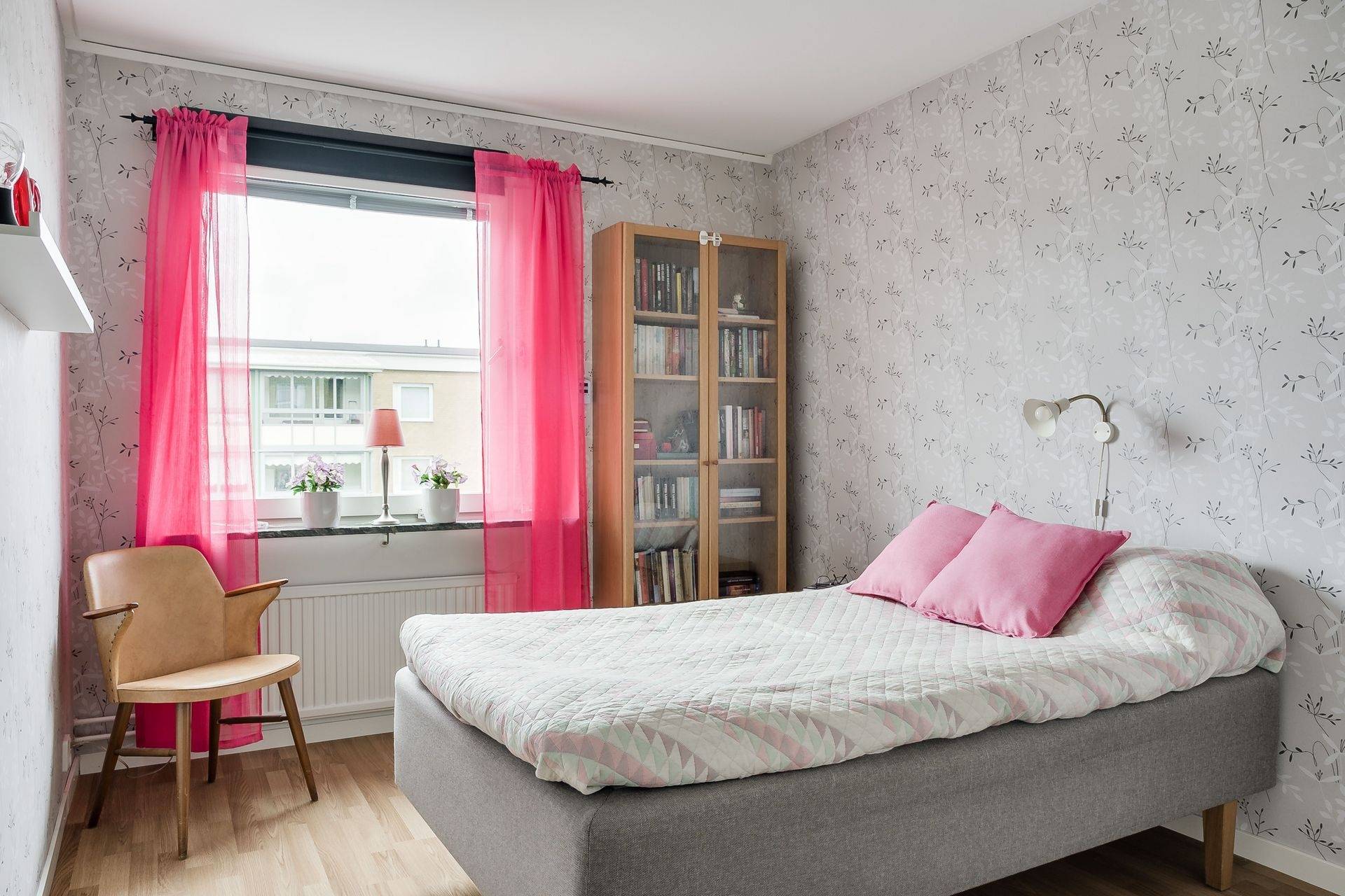 2 rum Lägenhet på Västra Skrävlingevägen 128 Gula Höja Malmö kommun - bild 7