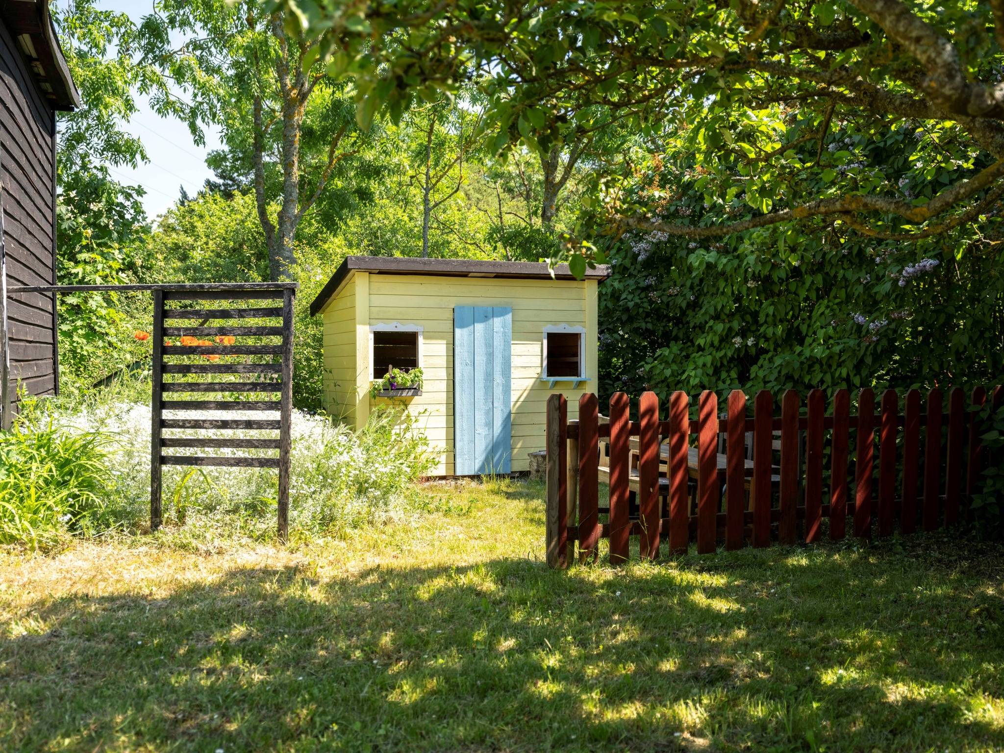 5 rum Villa på Hablingbo Prästgården 839 Hablingbo - Södra Gotland Gotlands kommun - bild 79