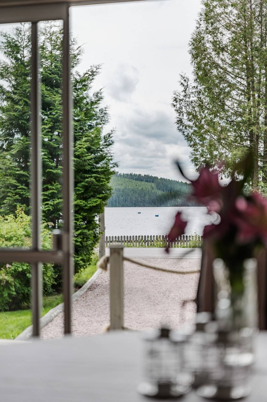 2 rum Vinterbonat fritidshus på Övre Valsan 213 Övre Valsan Borlänge kommun - bild 25