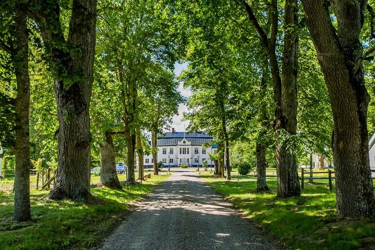 650 m² Övrig på Ruders Egendom På Landet Tibro kommun - bild 3