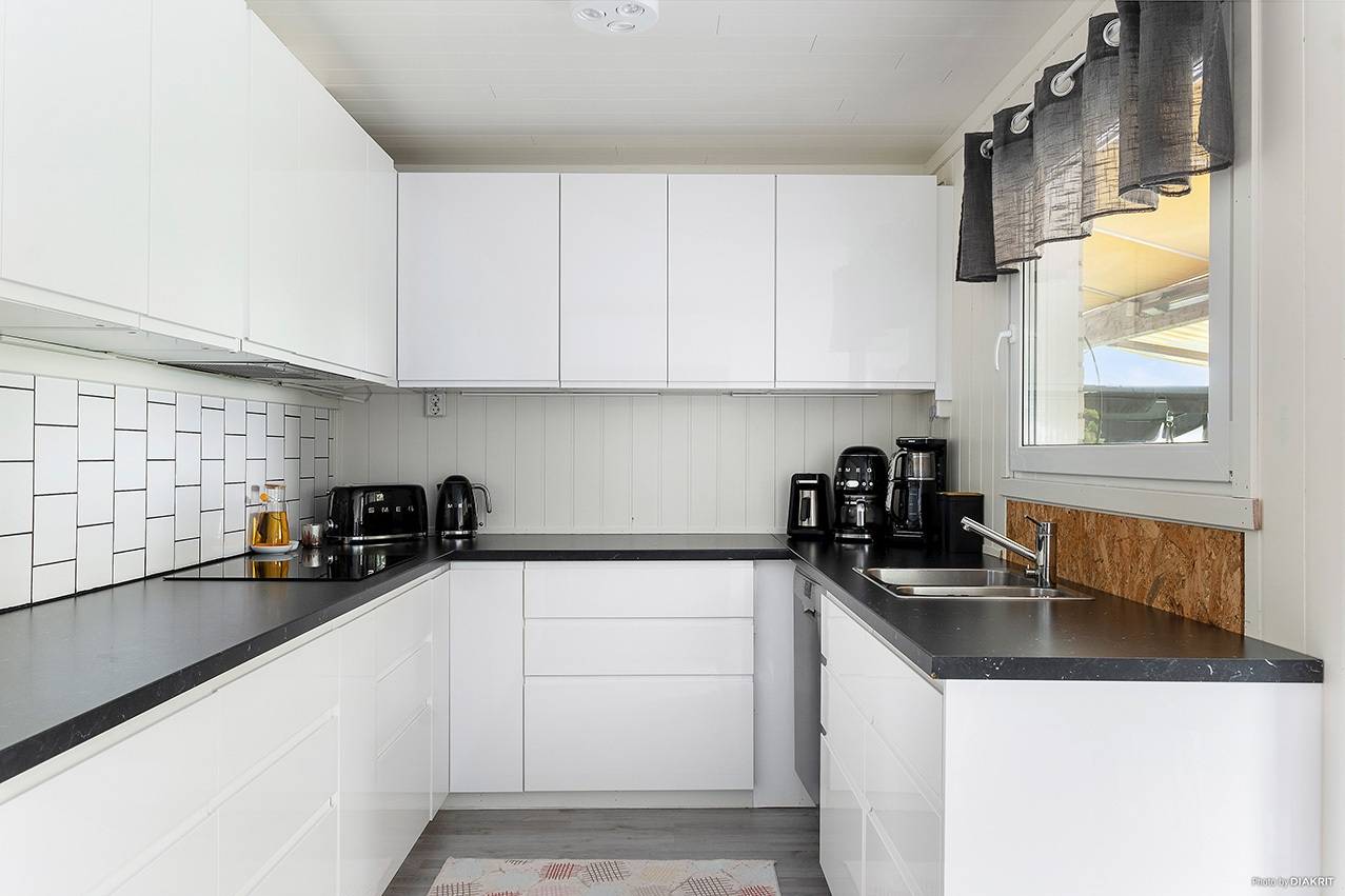 7 rum Villa på Hantverksgatan 14 Charlottenberg Eda kommun - bild 4