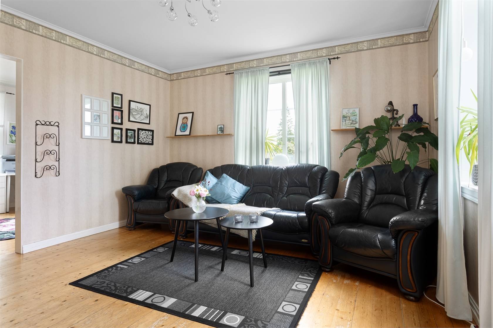 4 rum Villa på Bergmästarvägen 15 Hällefors Hällefors kommun - bild 26