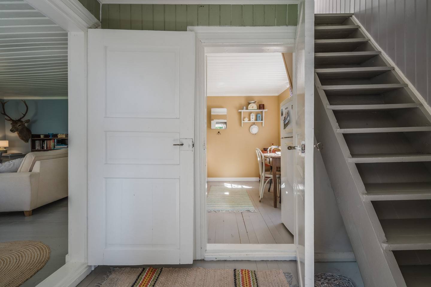 3 rum Villa på Ölseruds-Byn Flyåsen Värmlandsnäs Säffle kommun - bild 7