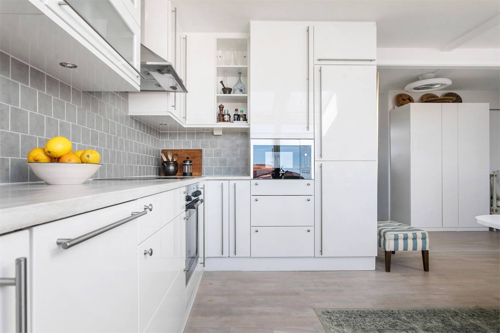3 rum Lägenhet på Landåvägen 75 Jarlaberg Nacka kommun - bild 13