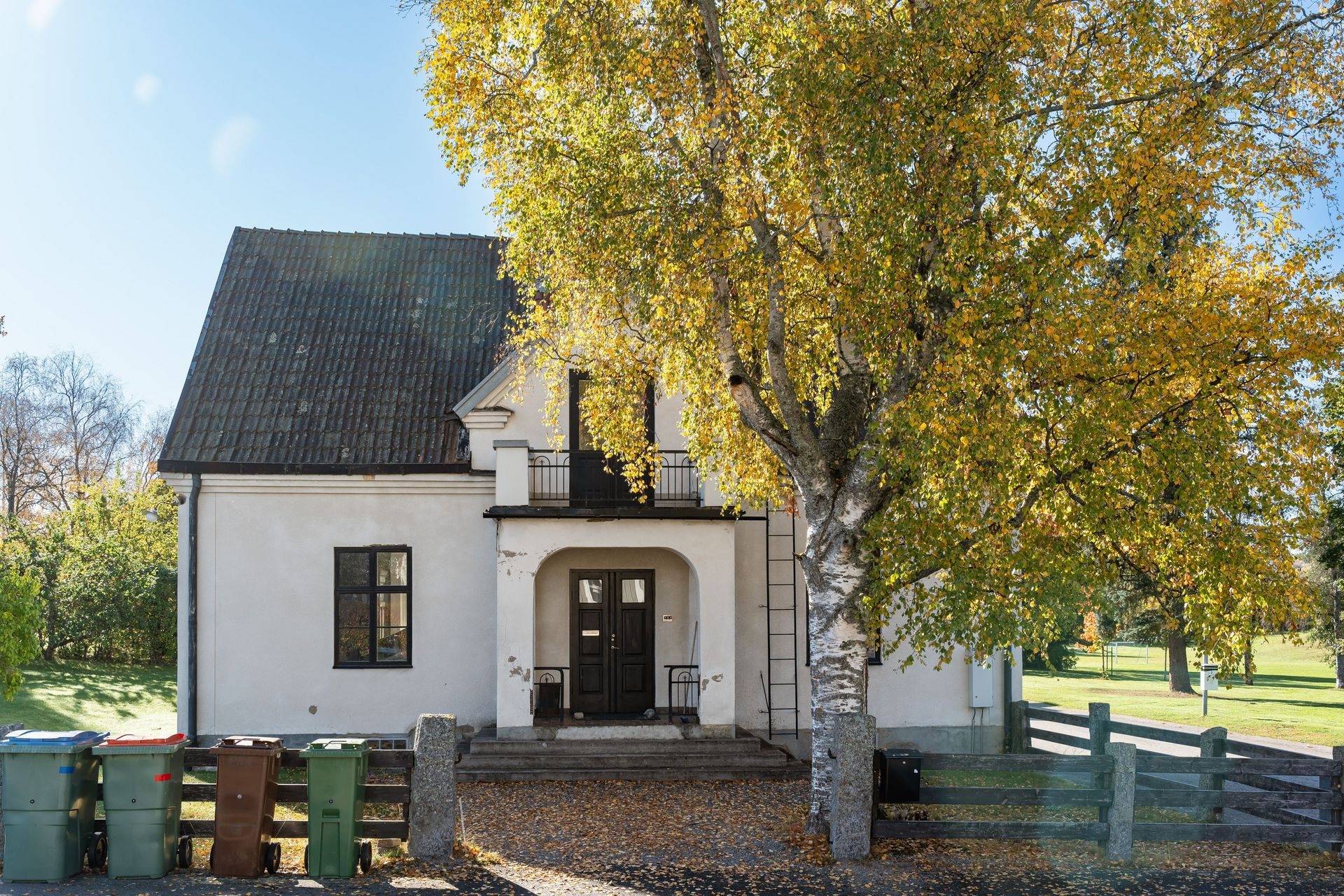 4 rum Villa på Kyrksjövägen 2 Ljusdal Ljusdals kommun - bild 44